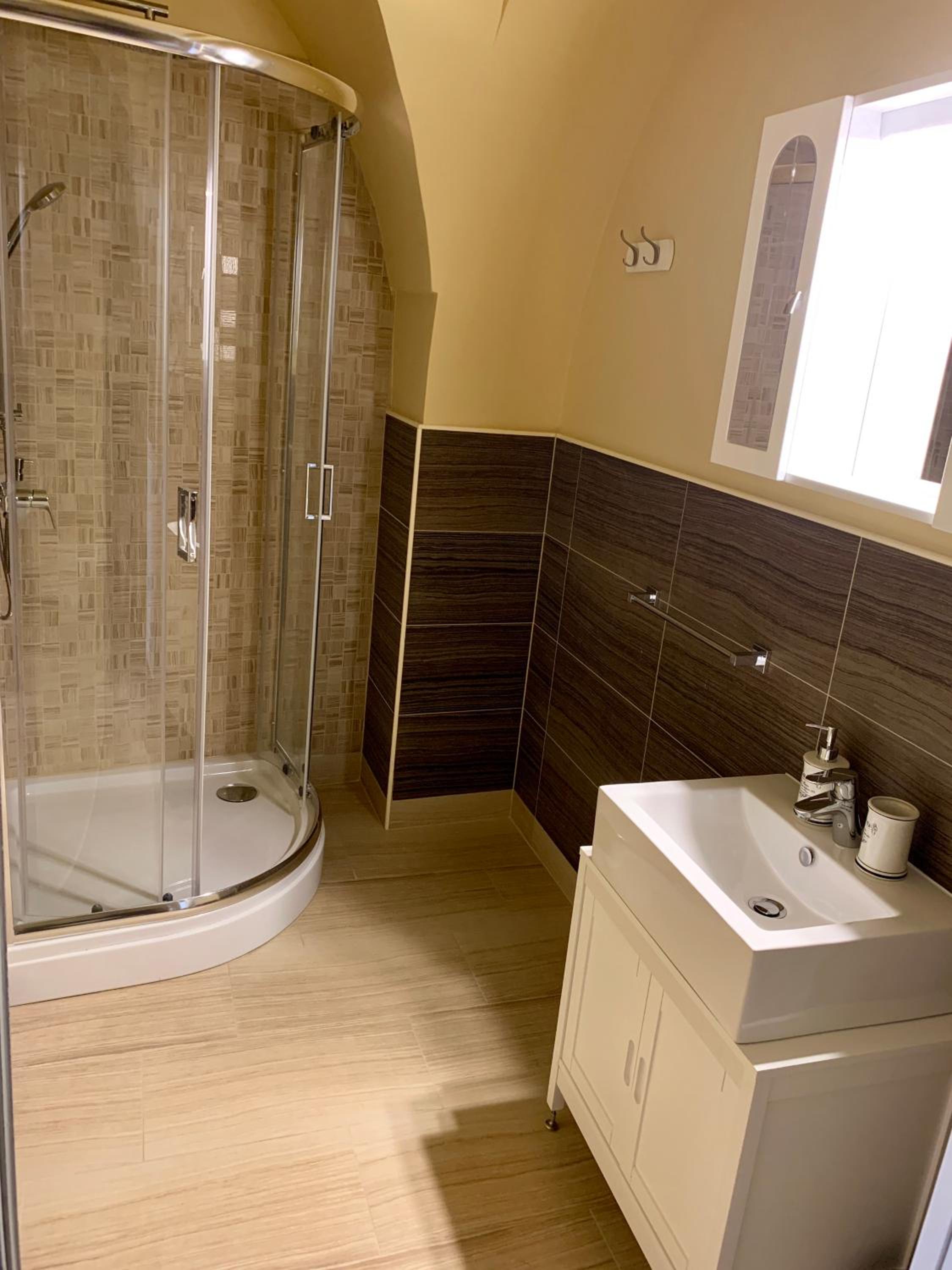 Double Room with Terrace - Photo 6
