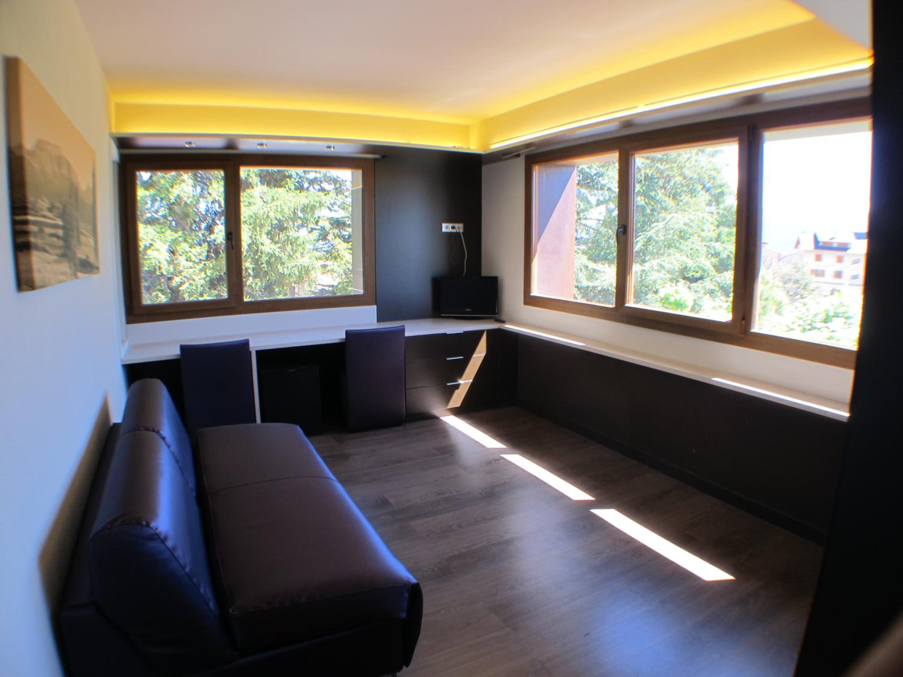Suite Junior
