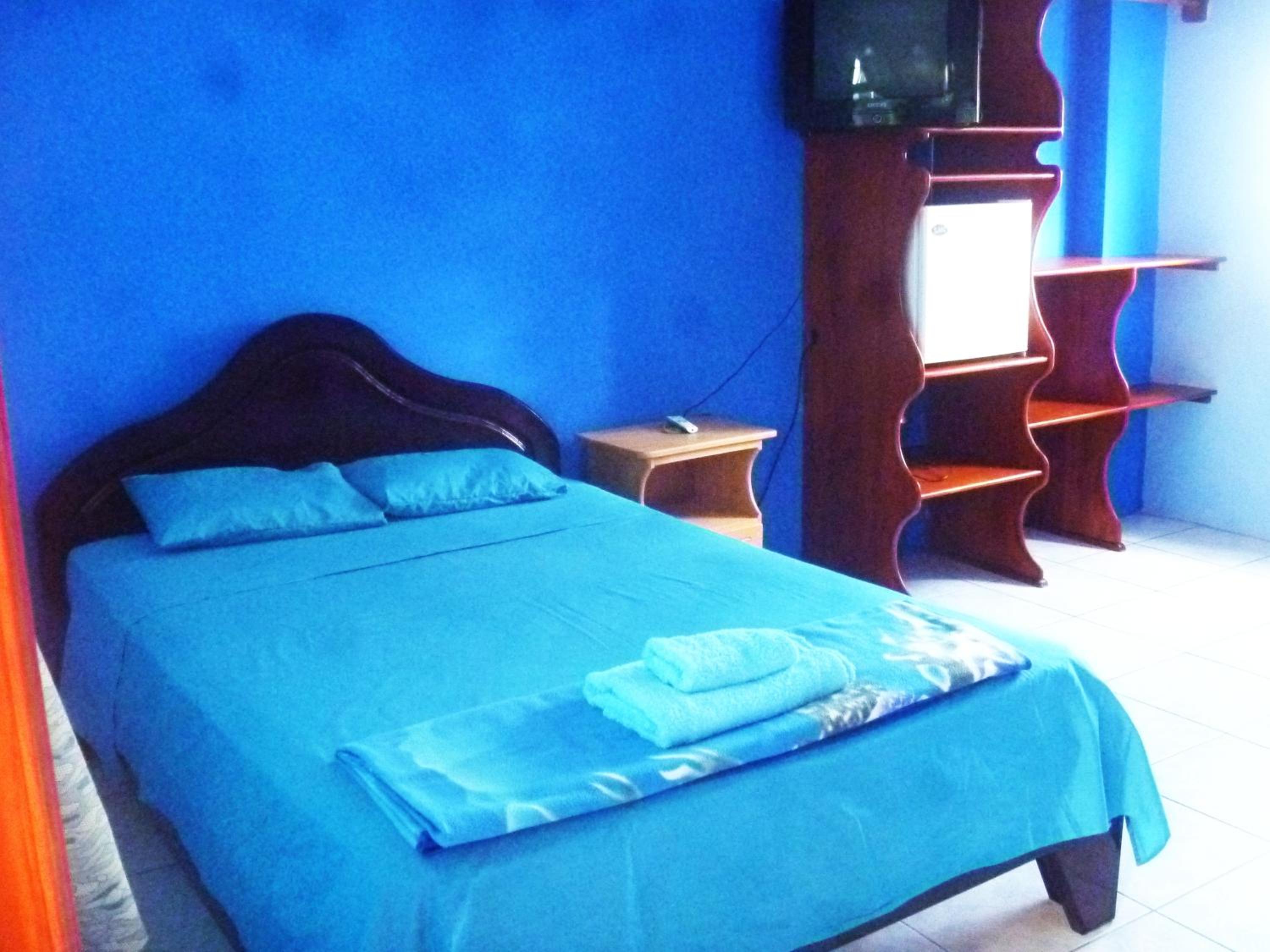 Twin Room photo 2