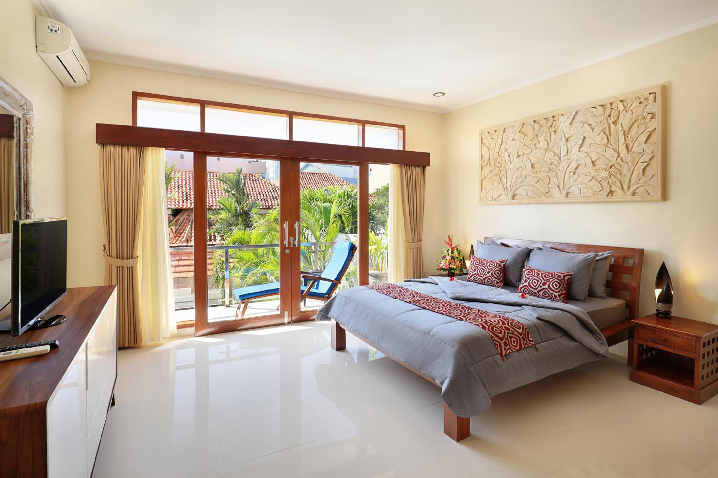 Deluxe Villa