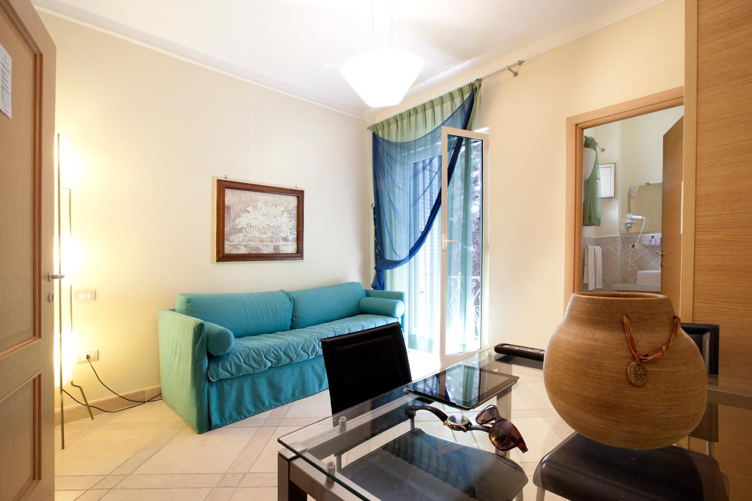 Standard Apartment