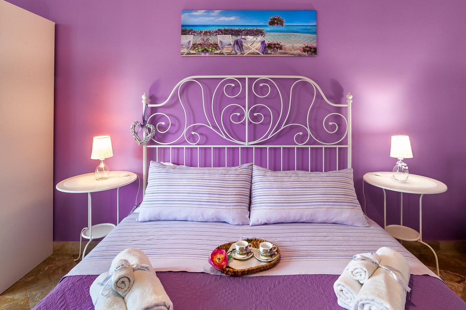 King Room With Garden View