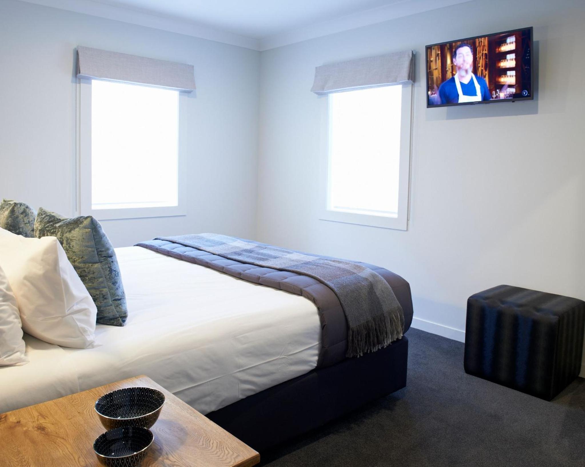 Two-Bedroom Suite