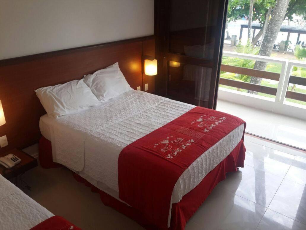 Hotel Village Porto de Galinhas — Apartment with Balcony