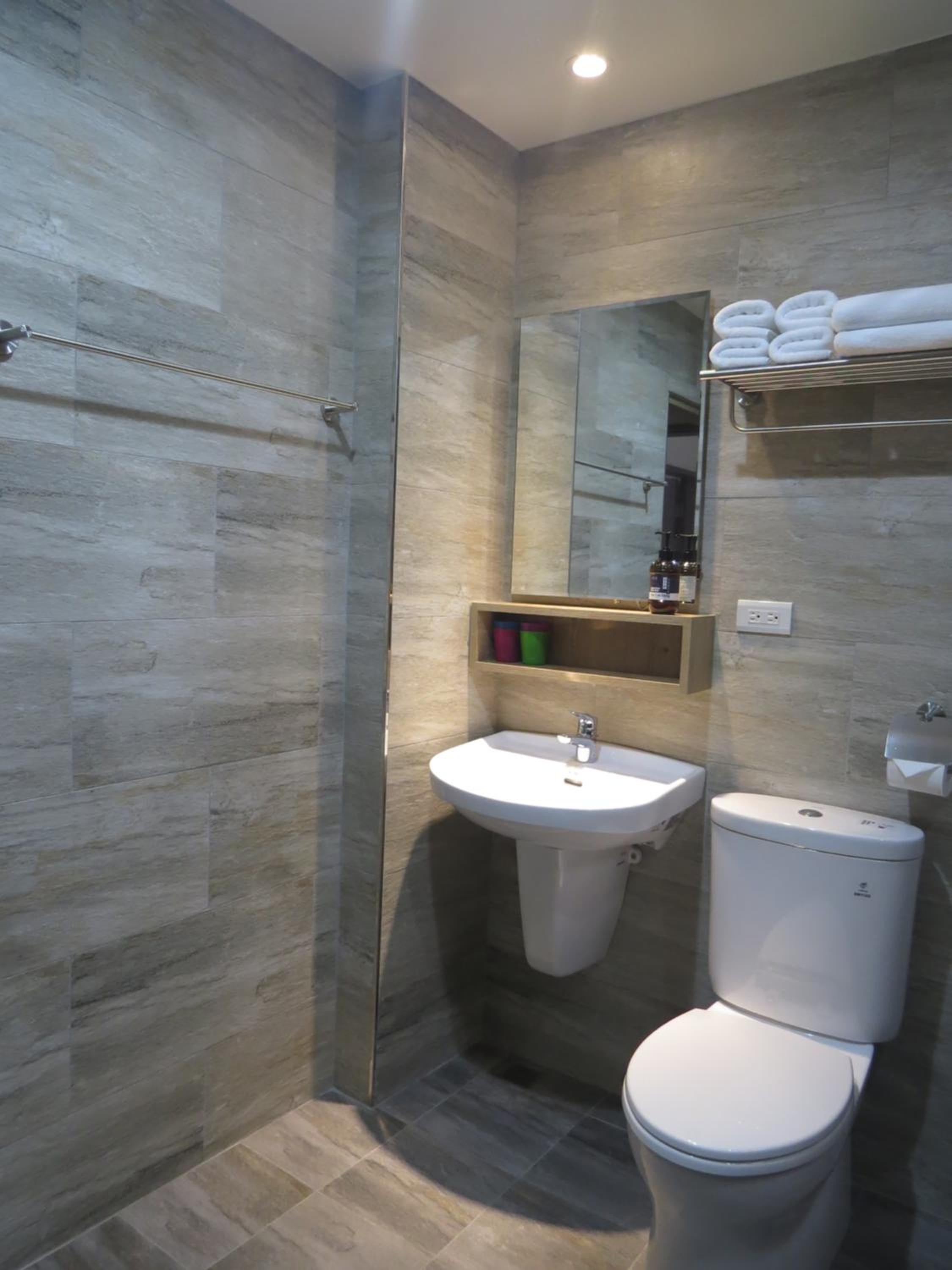Standard Double Room photo 2