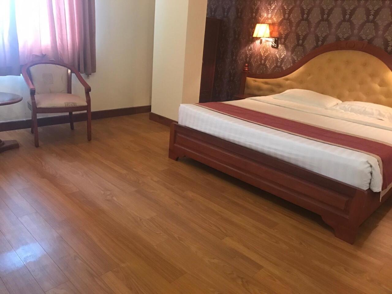 Luxury Double Room photo 1
