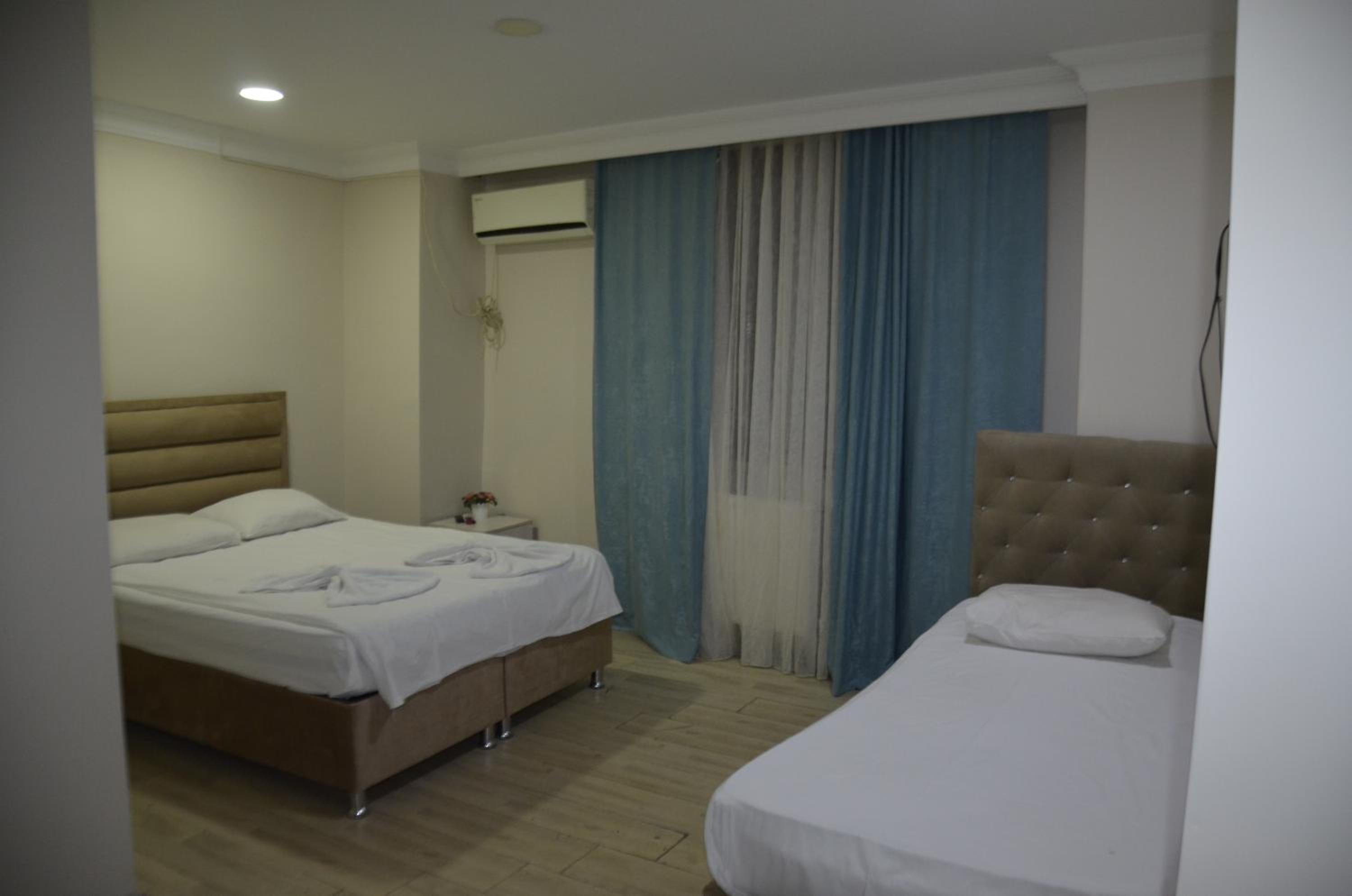 Standard Apartment