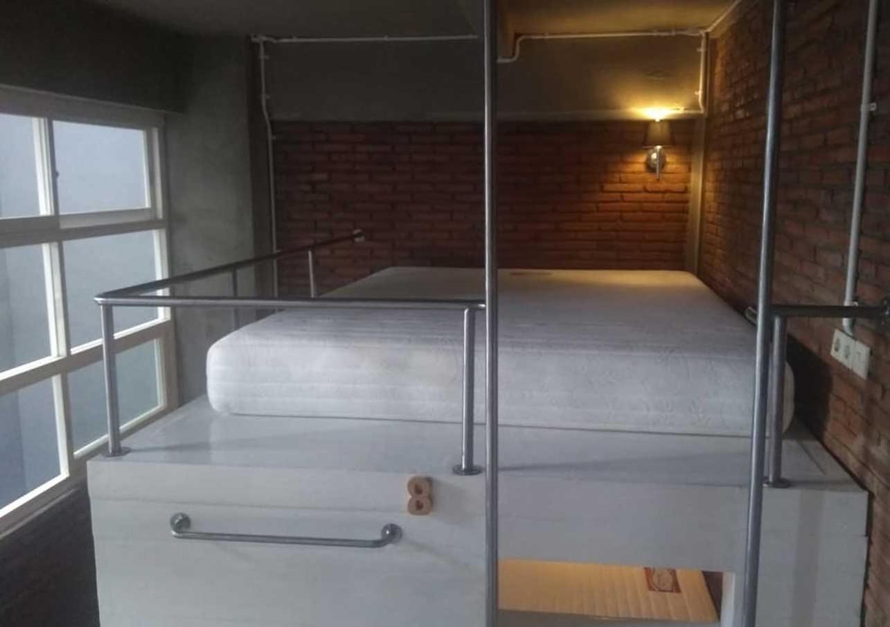 Single Bed in Mixed Dormitory Room photo 1