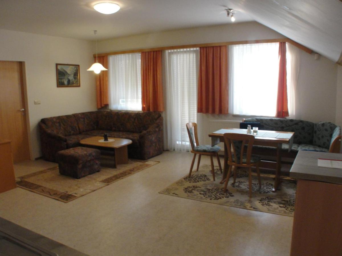 Two-Bedroom Apartment photo 3