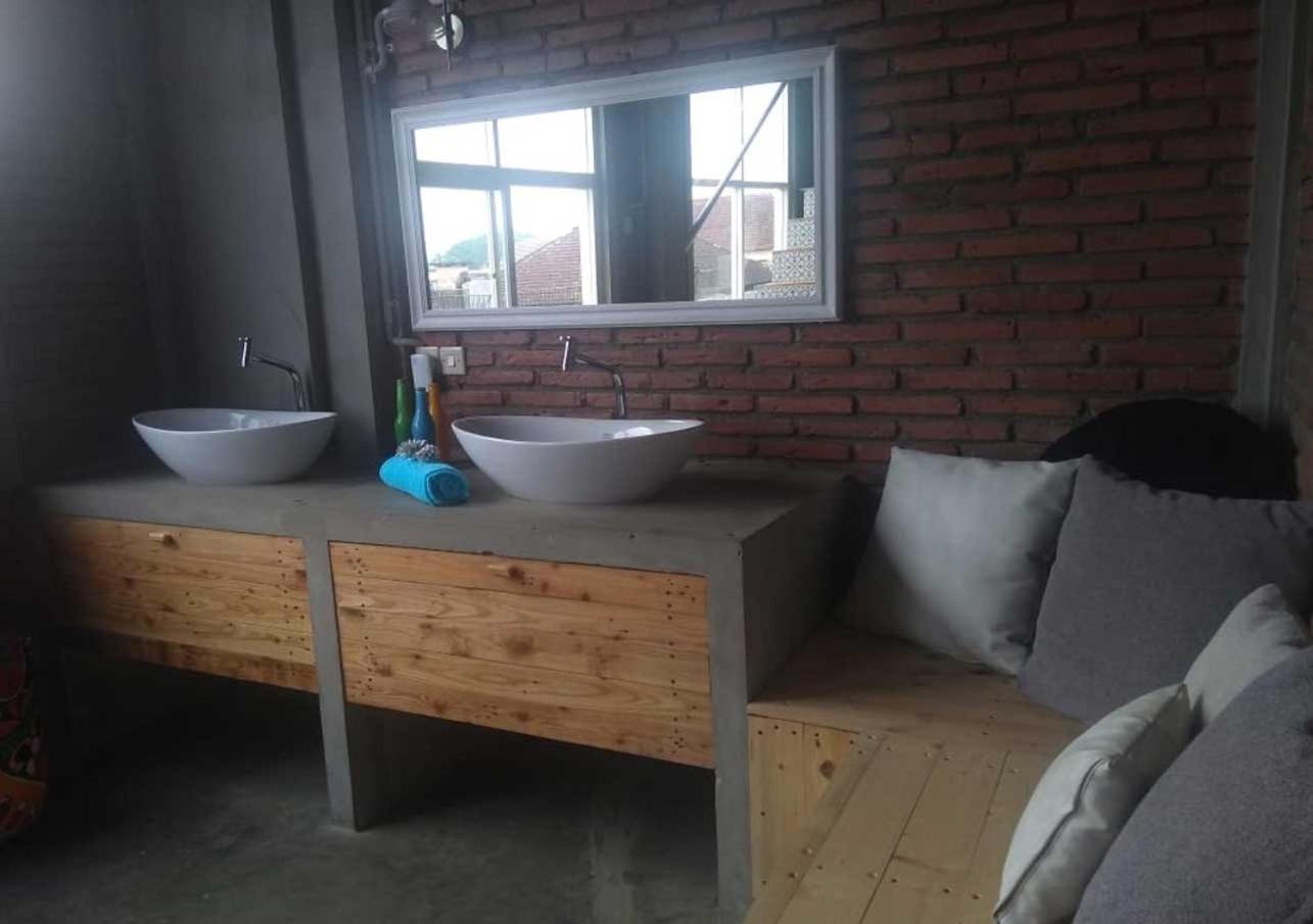 Single Bed in Mixed Dormitory Room photo 3