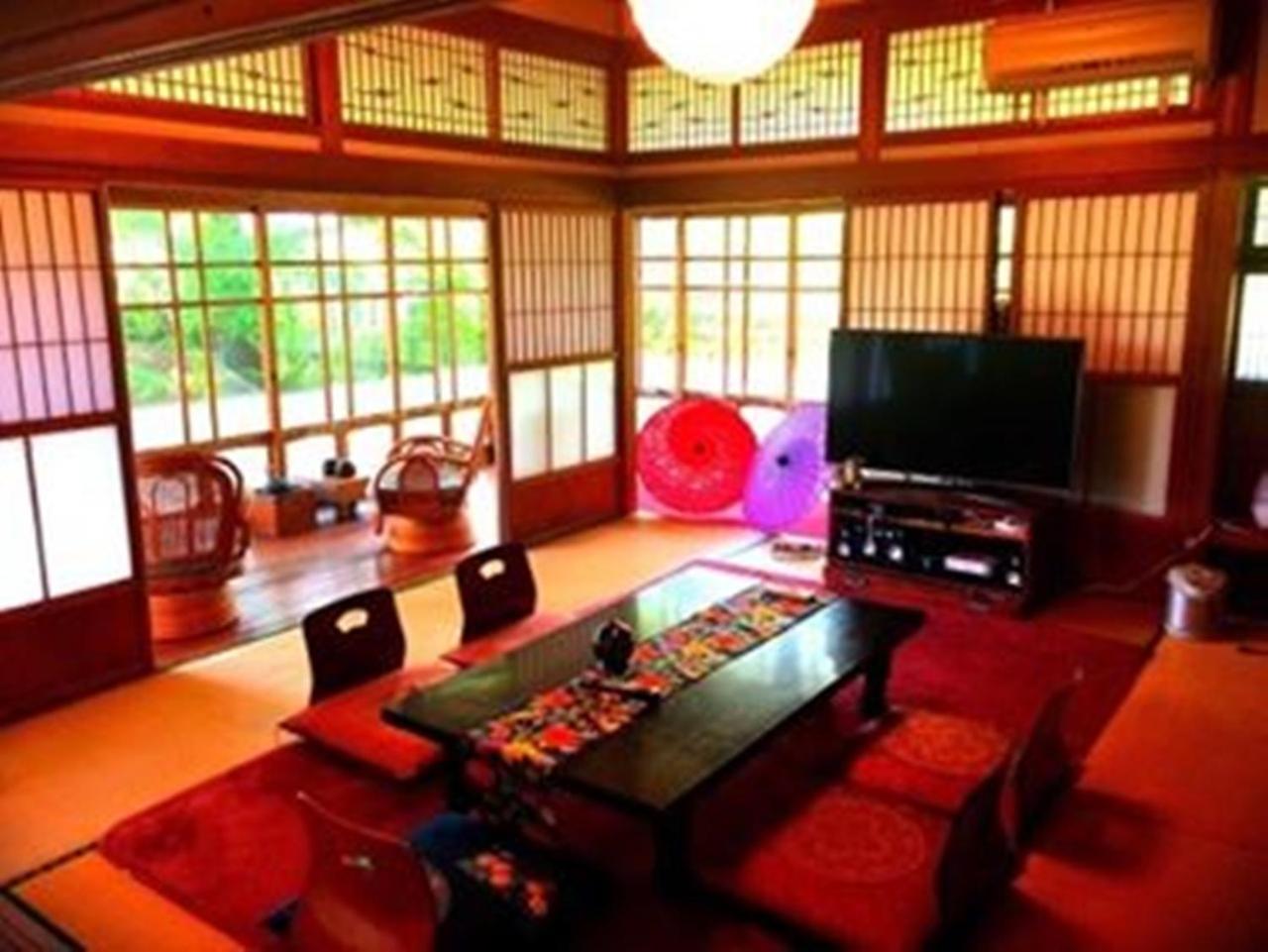 One-Bedroom Villa photo 3