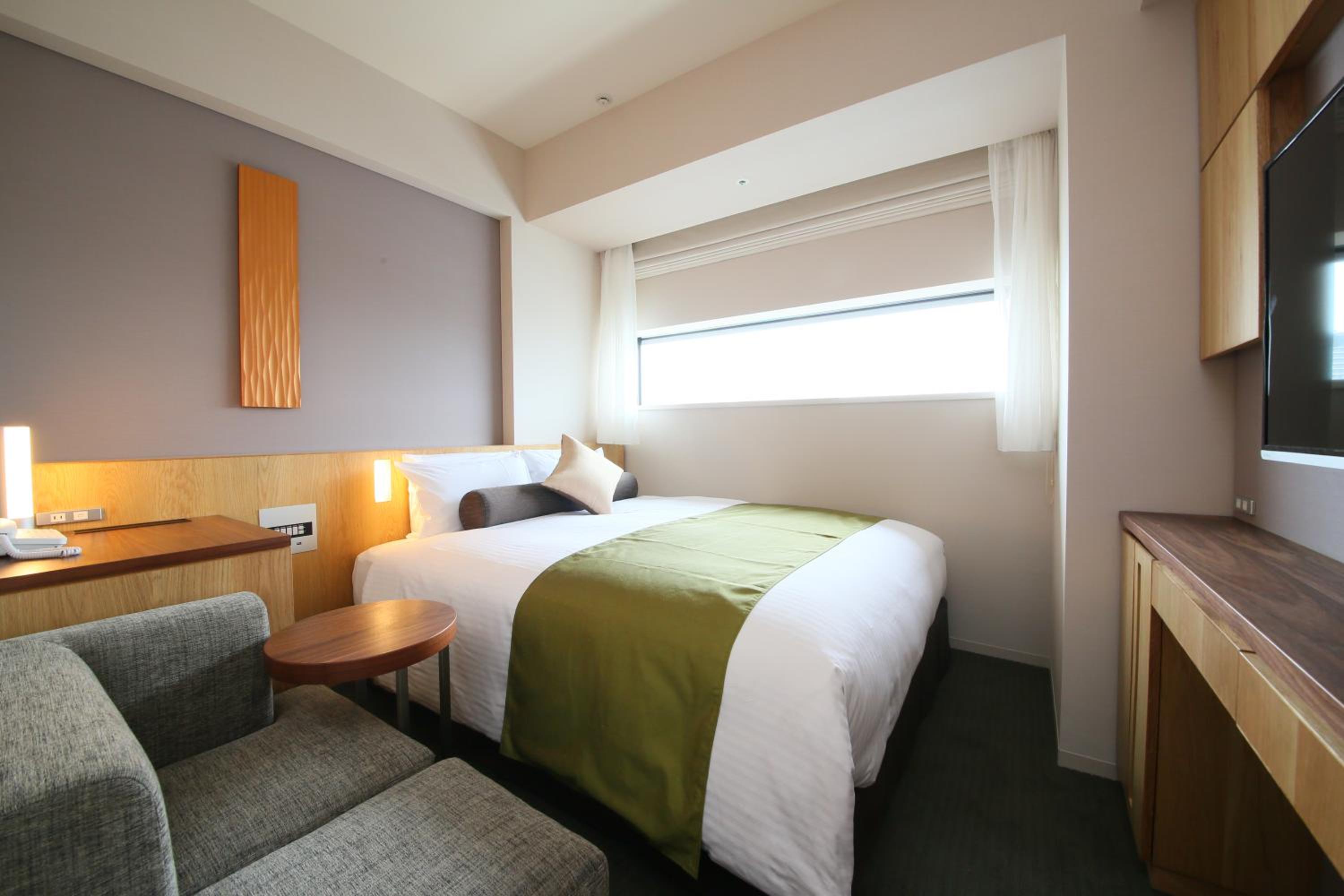 Superior Double Room - Non-Smoking photo 2