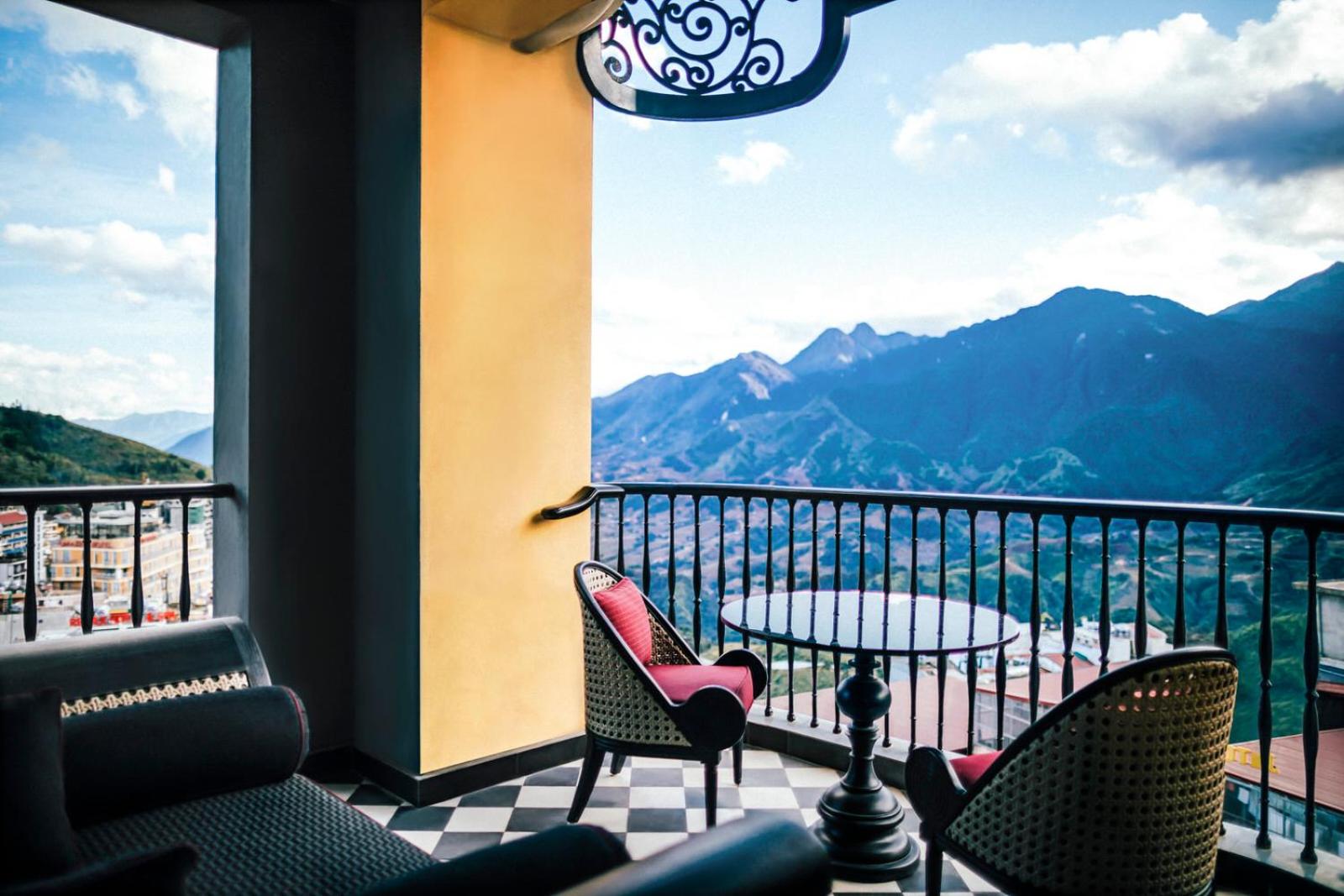 Executive King Suite photo 3