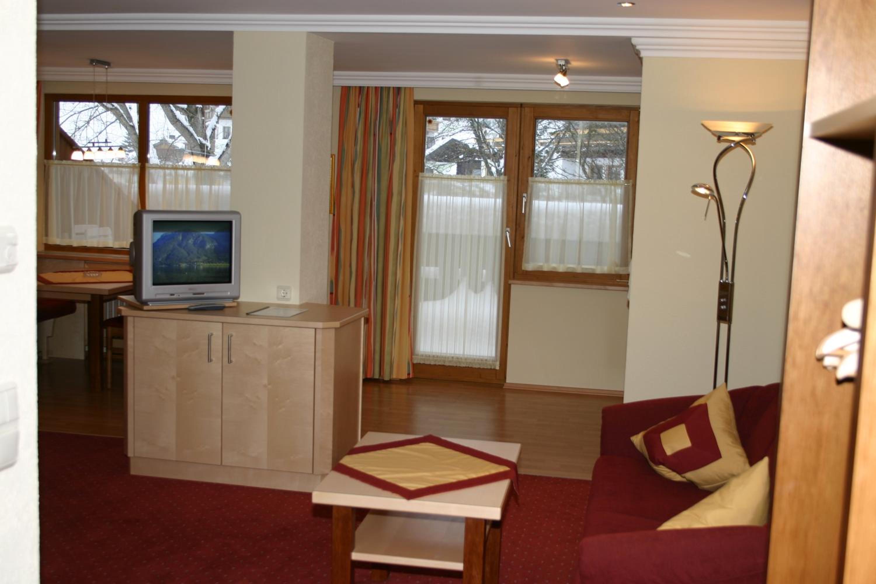 Suite photo 3