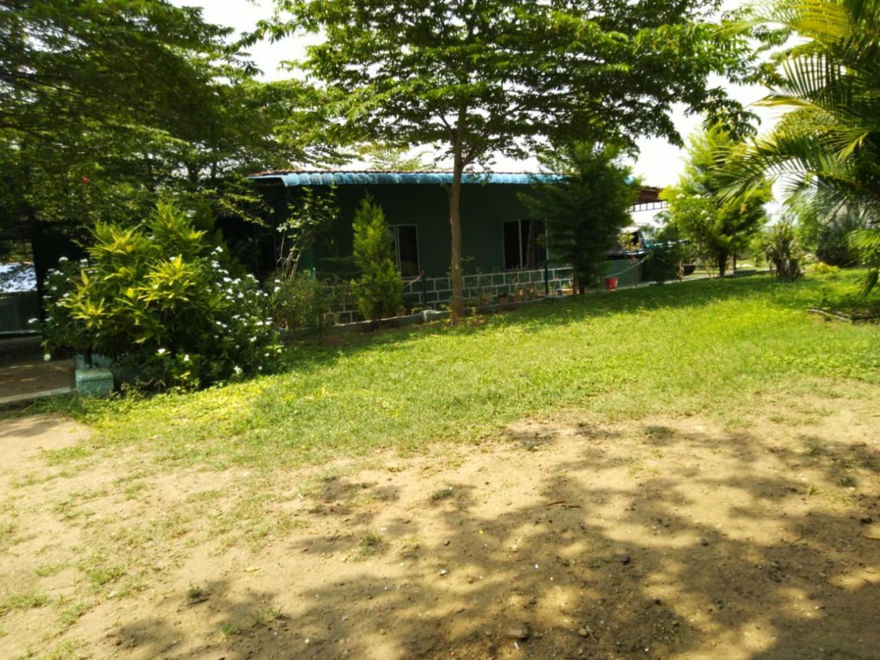 10-Bed Mixed Dormitory Room photo 2