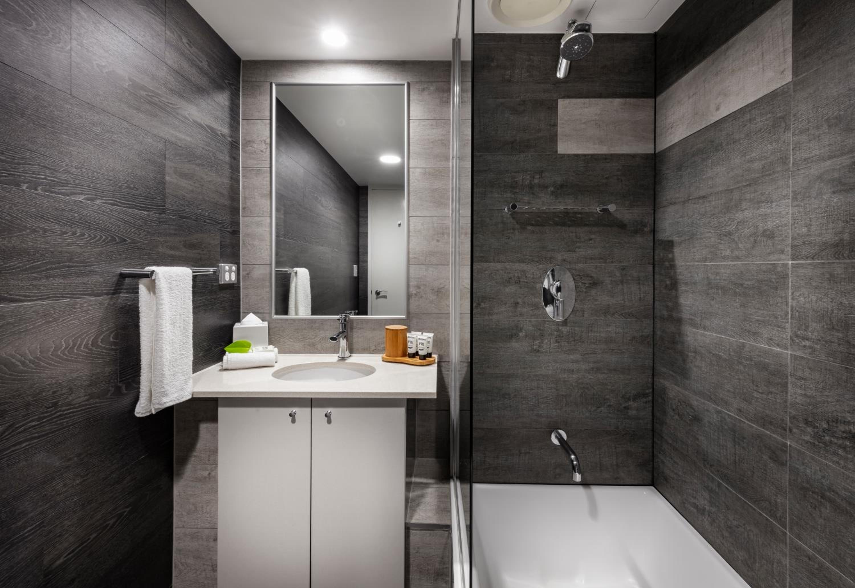 Premium Studio Hotel Room