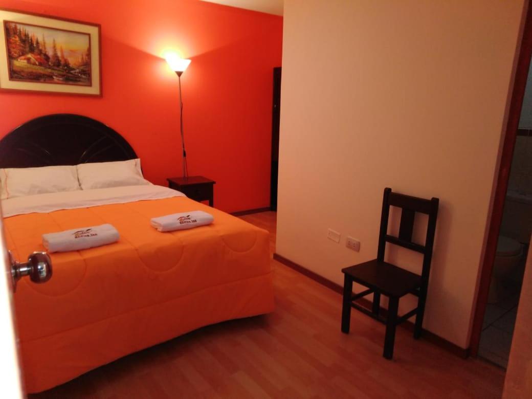 Double Room photo 2