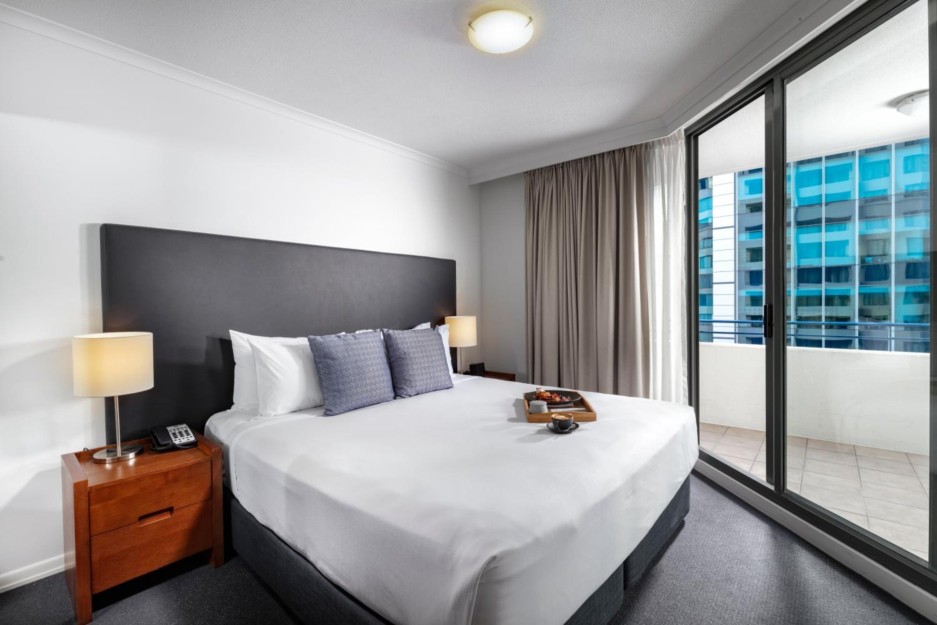 One-Bedroom Standard Apartment