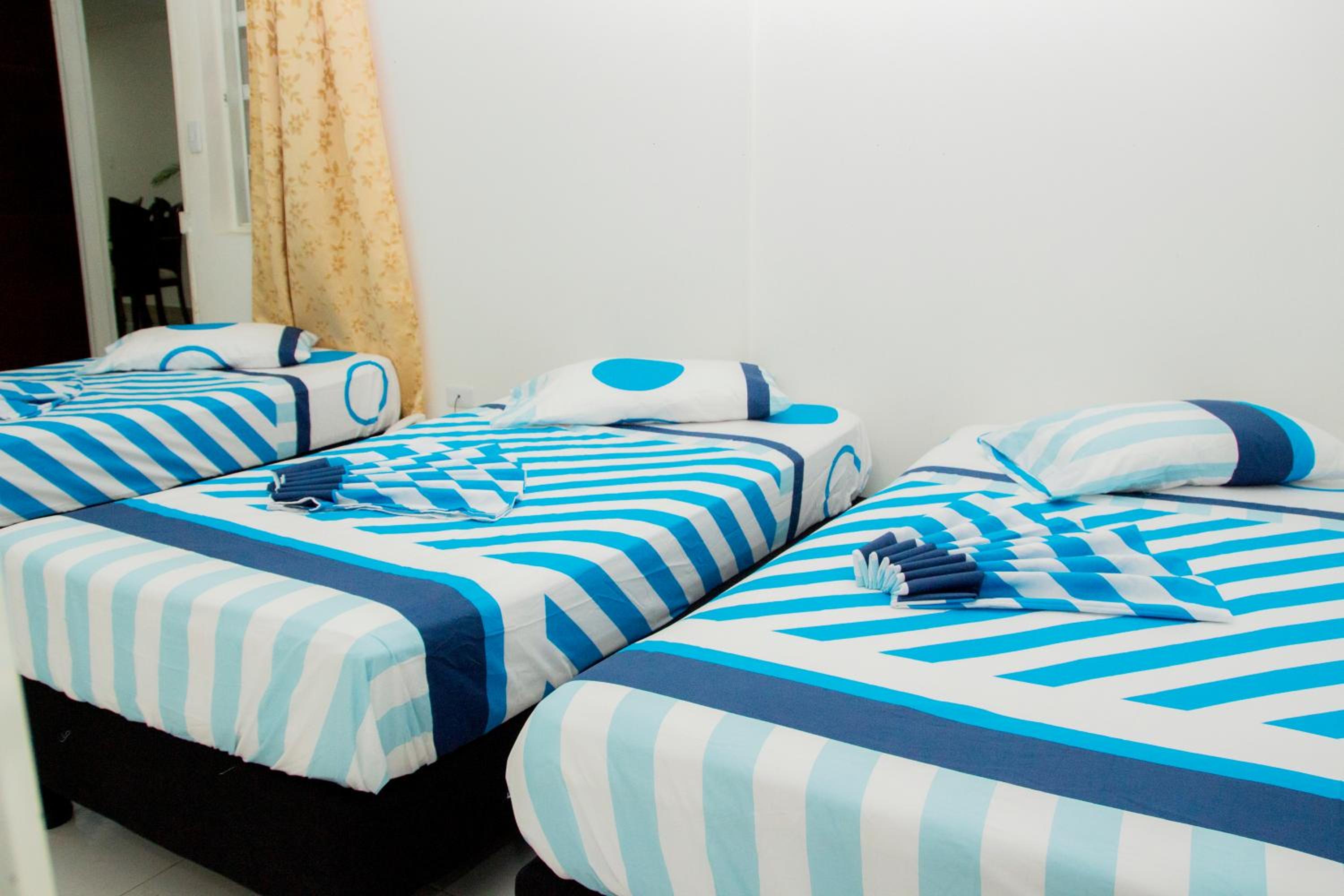 Basic Triple Room photo 2