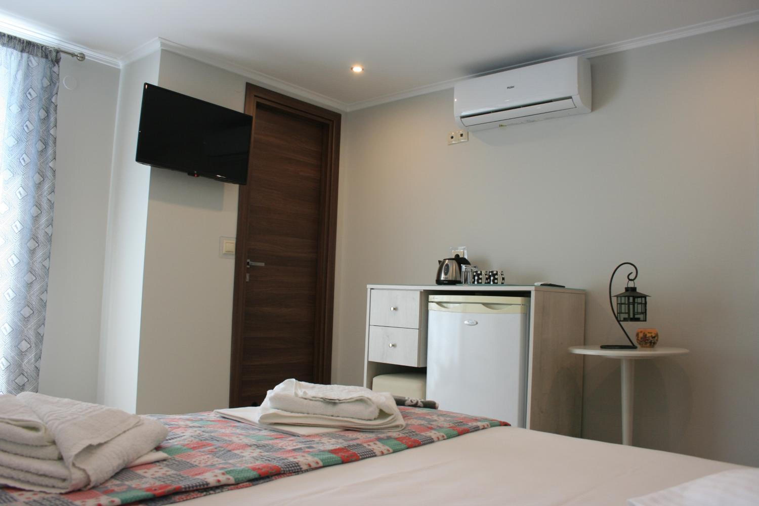 Studio with Sea View photo 1