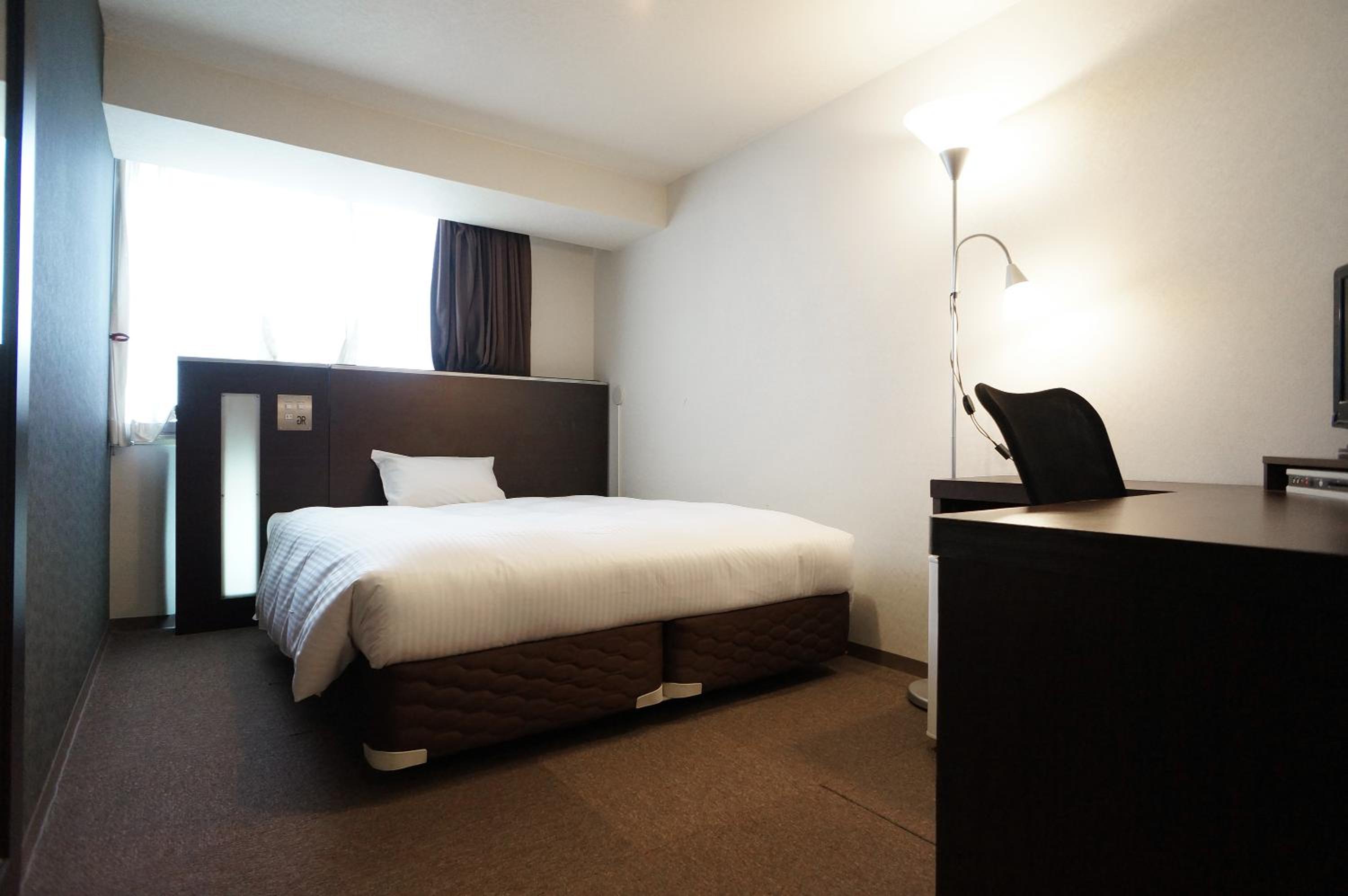 Superior Double Room - Smoking photo 1