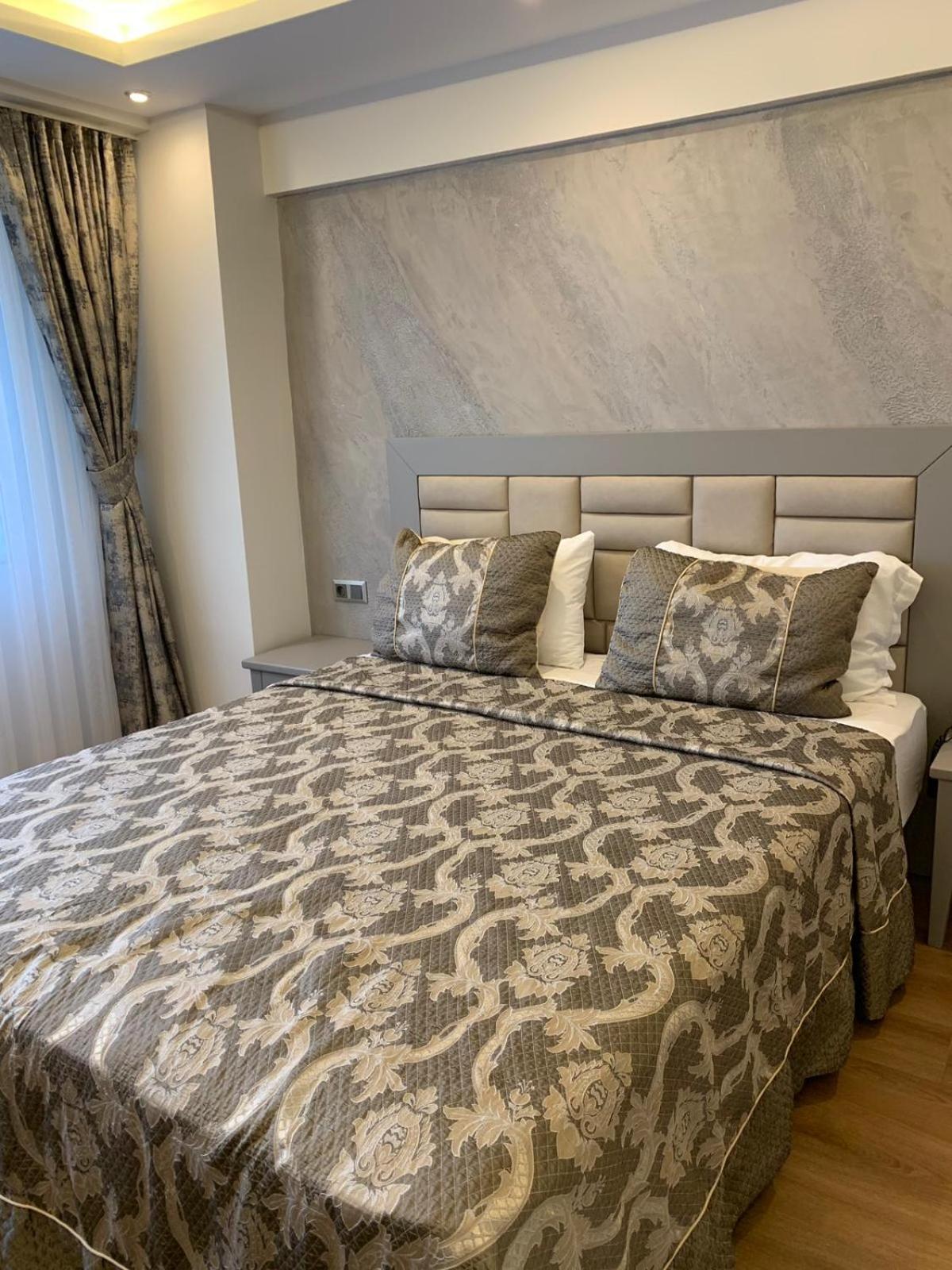 Standard Double or Twin Room photo 3