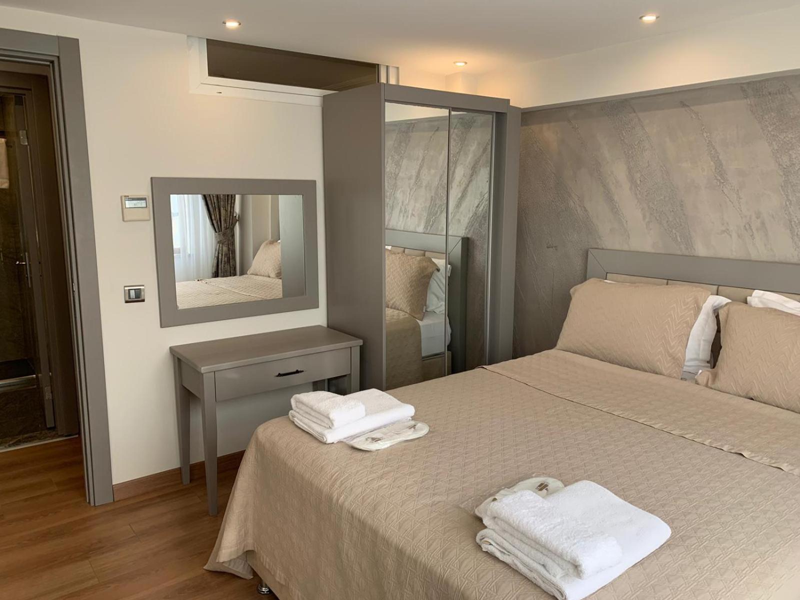 Double Room photo 1