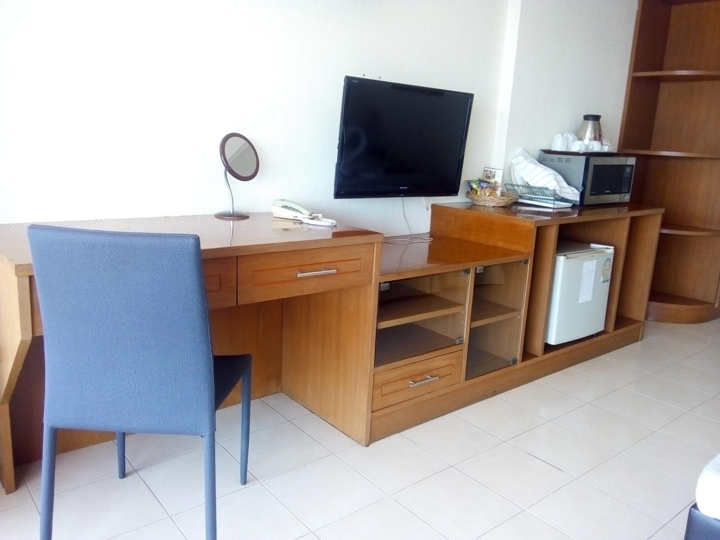 Standard Double or Twin Room photo 1