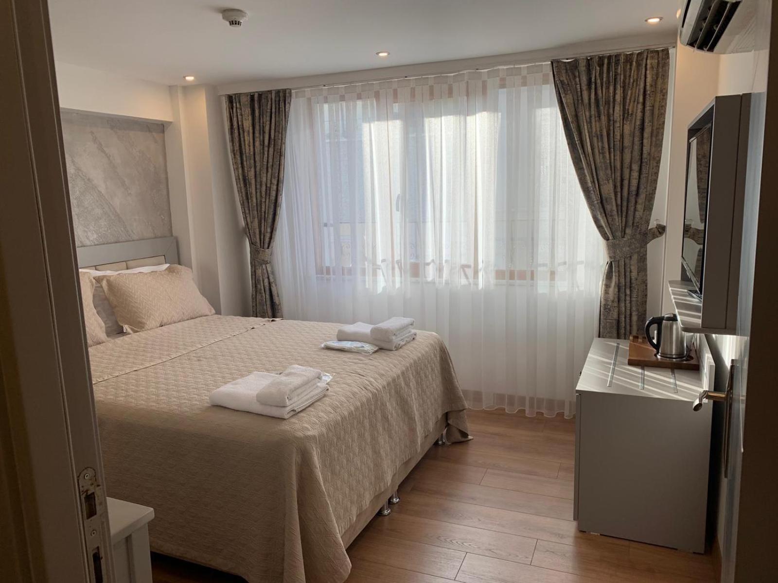 Double Room photo 2
