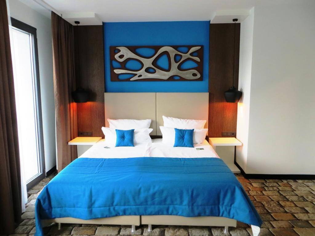 Superior Triple Room photo 2