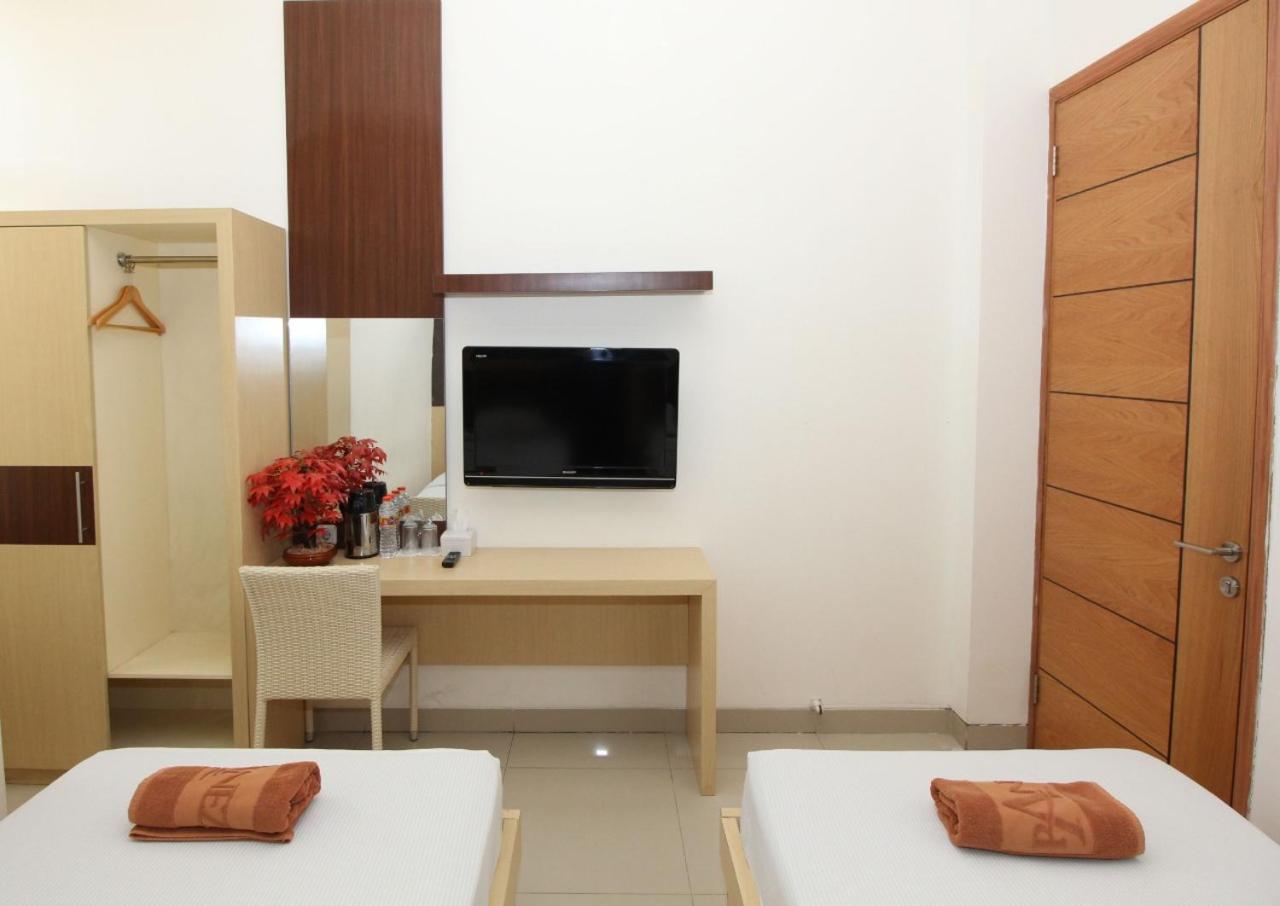 Superior Twin Room photo 2