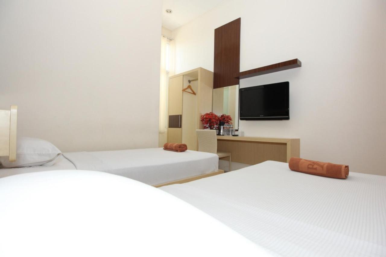 Superior Twin Room photo 1