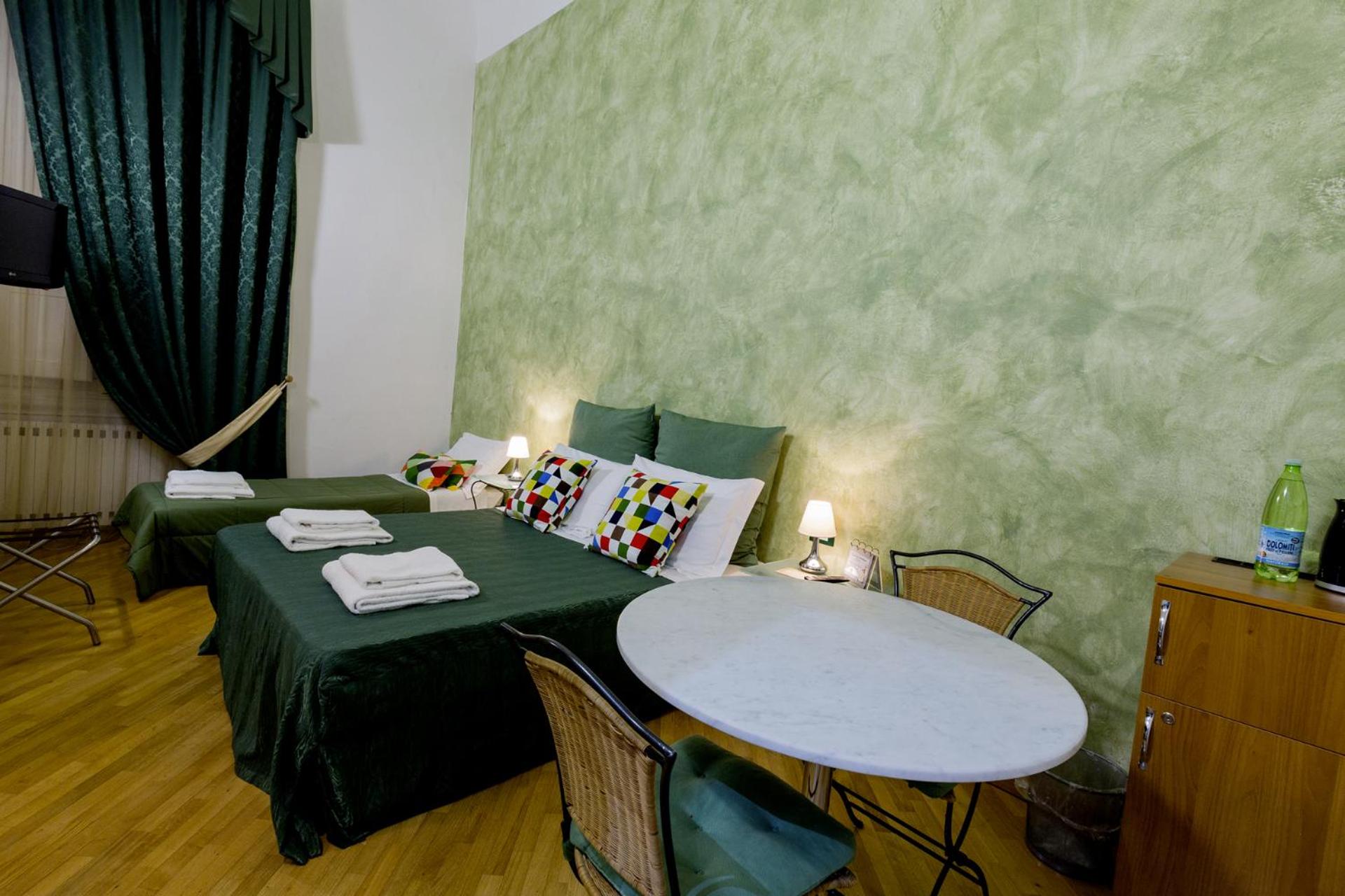 Superior Double or Twin Room photo 2
