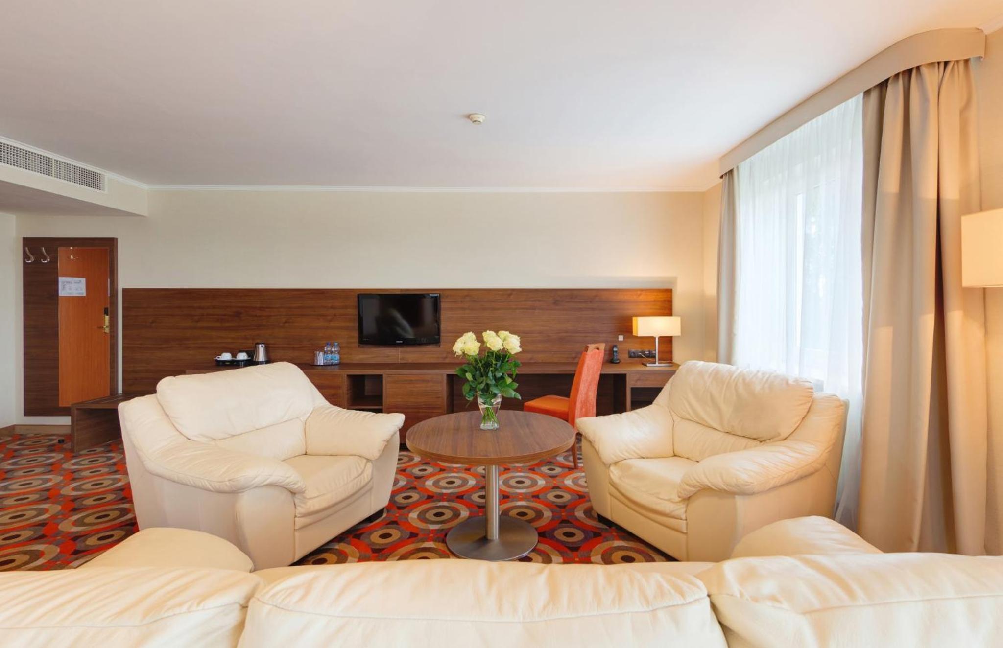 Apartment (2 Adults) - Photo 2