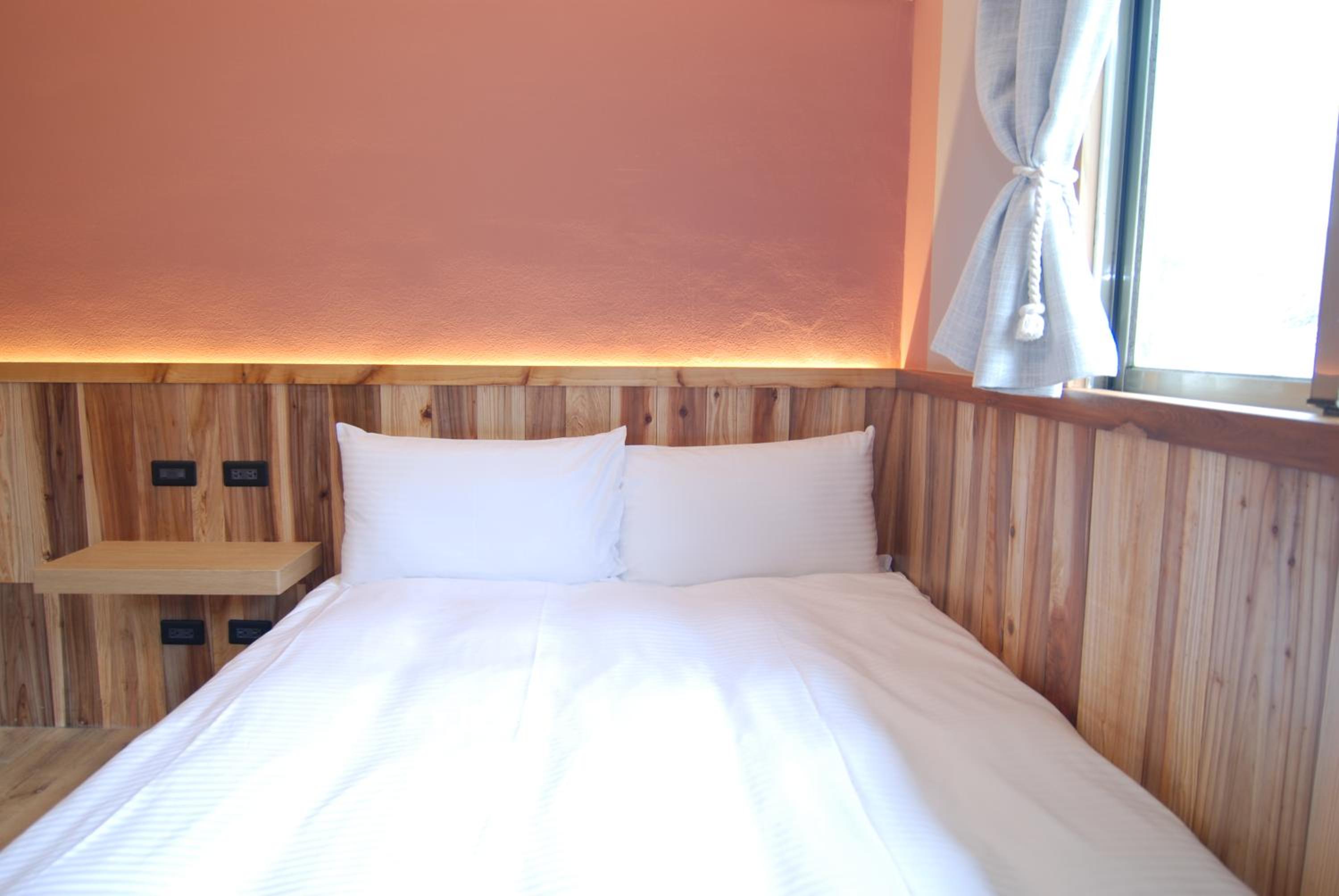 Family Double Room