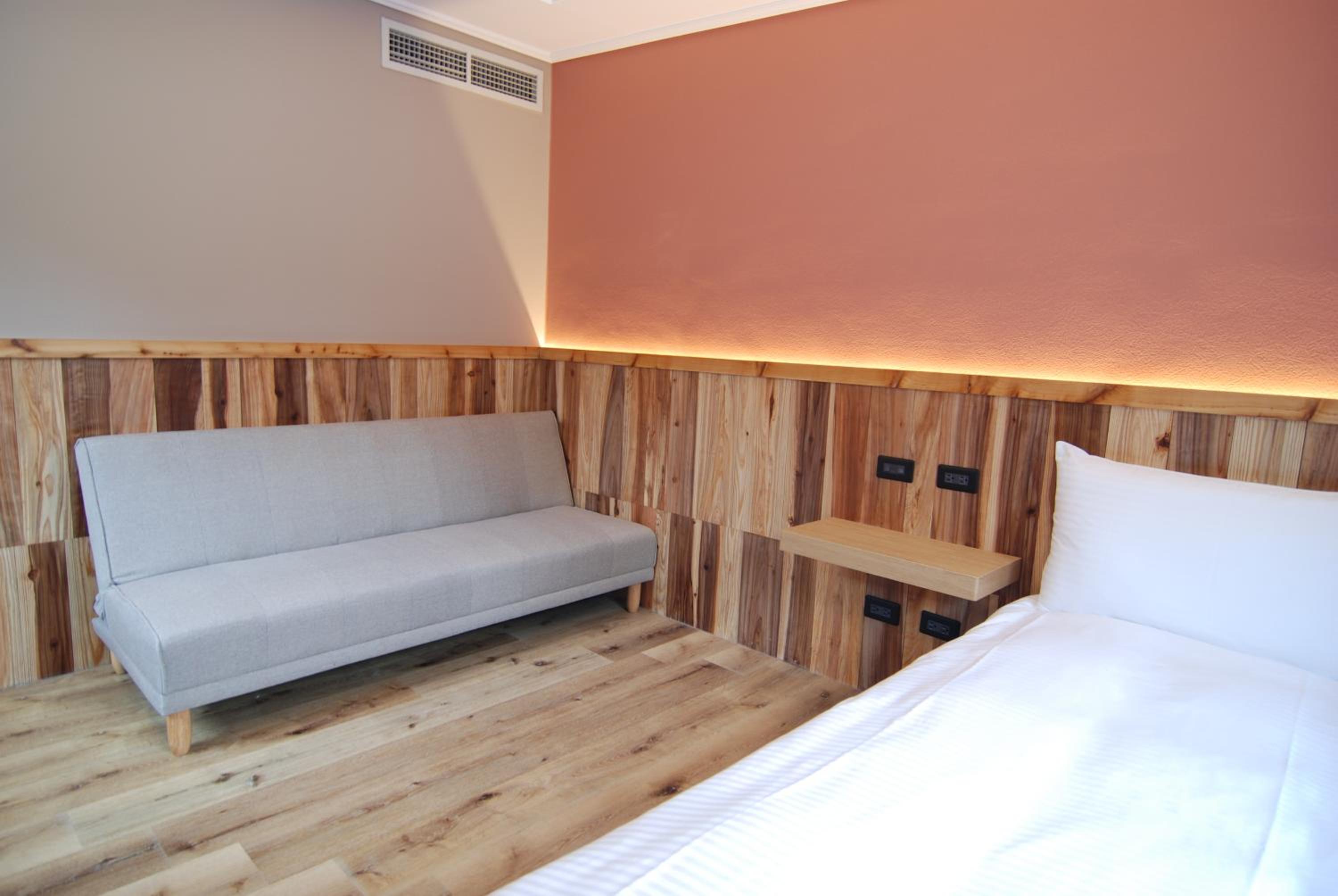 Family Double Room photo 1