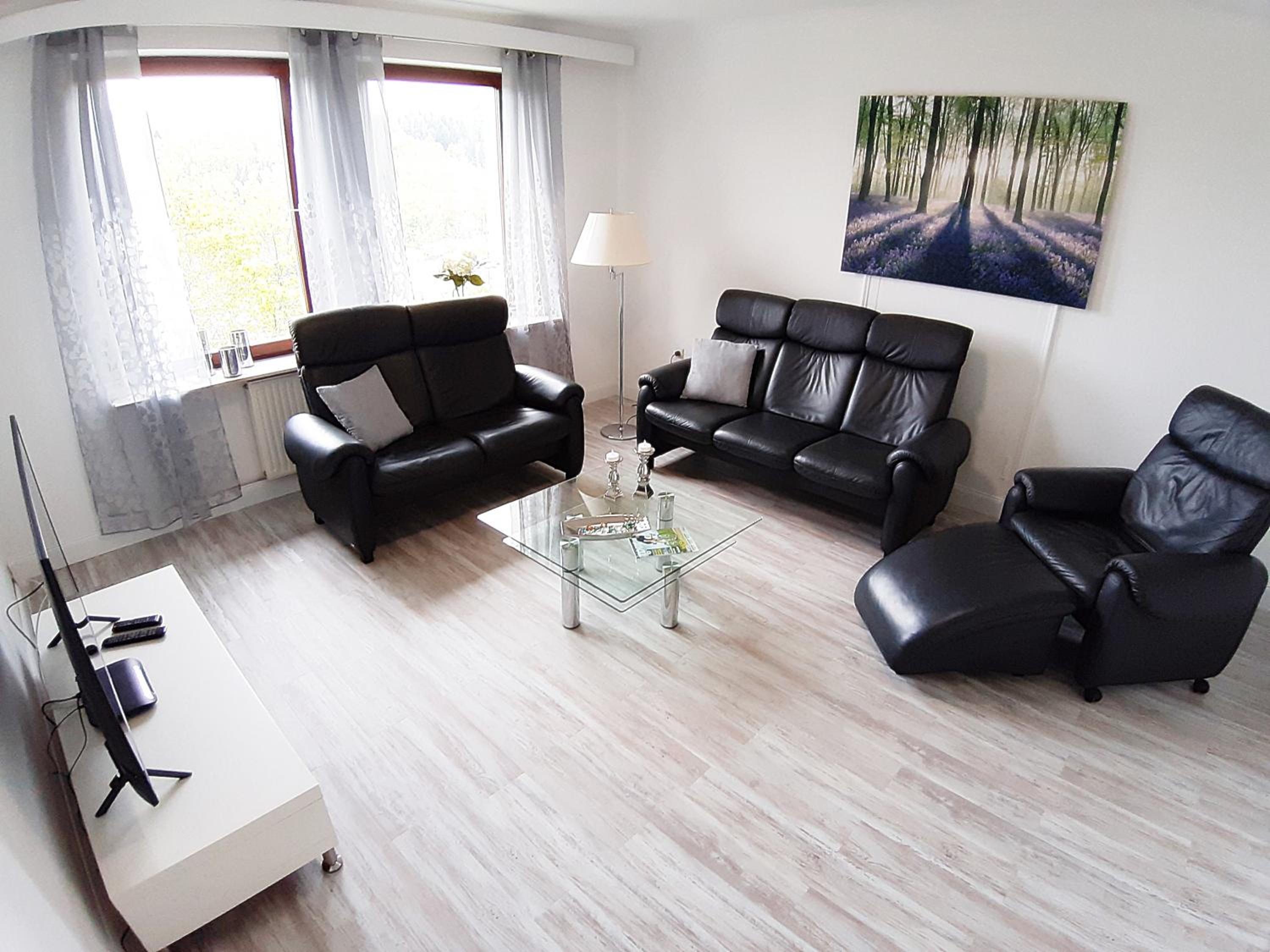 Panorama Classic Albstadt 168 qm - Photo 21