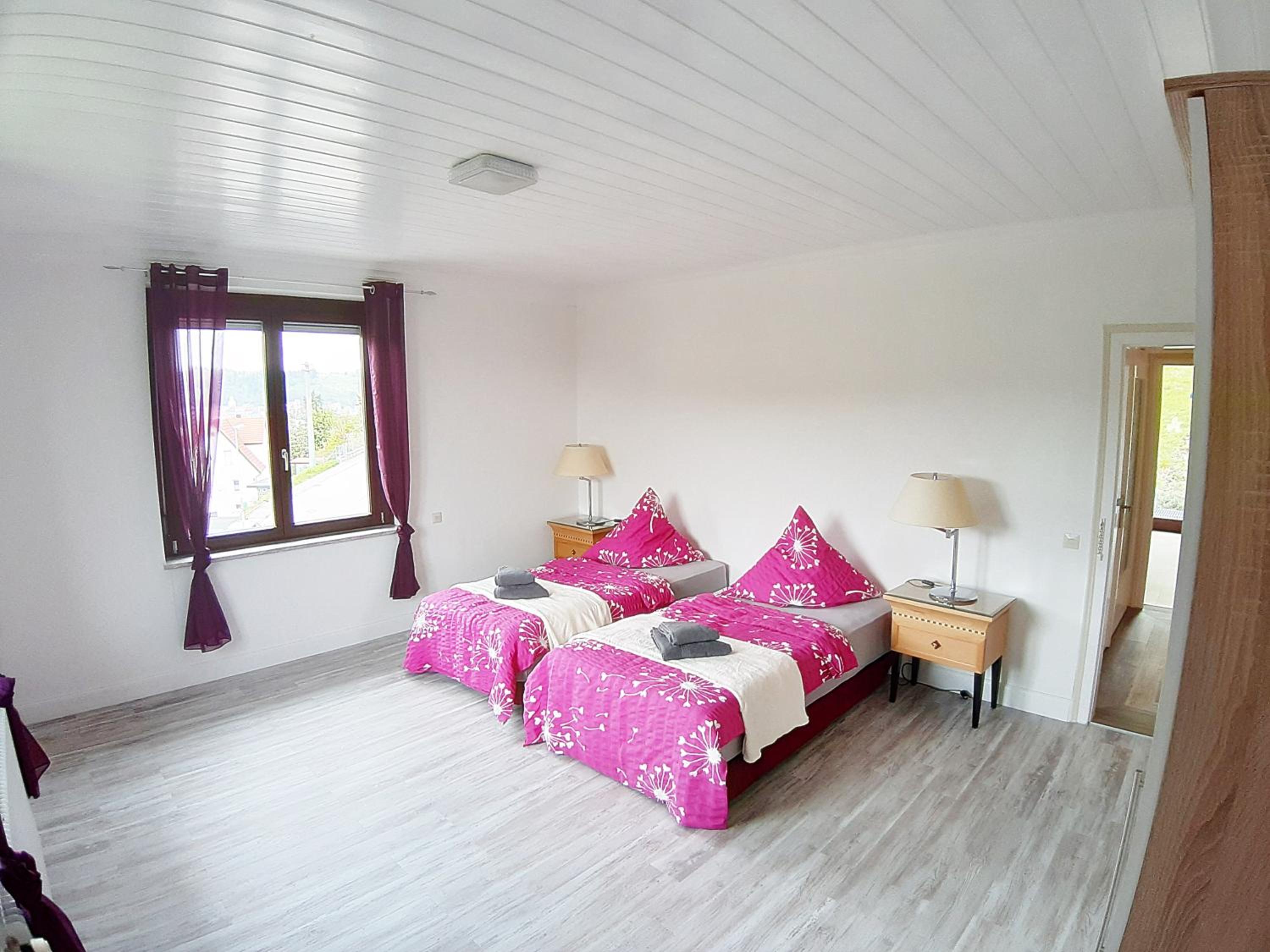Panorama Classic Albstadt 168 qm - Photo 32