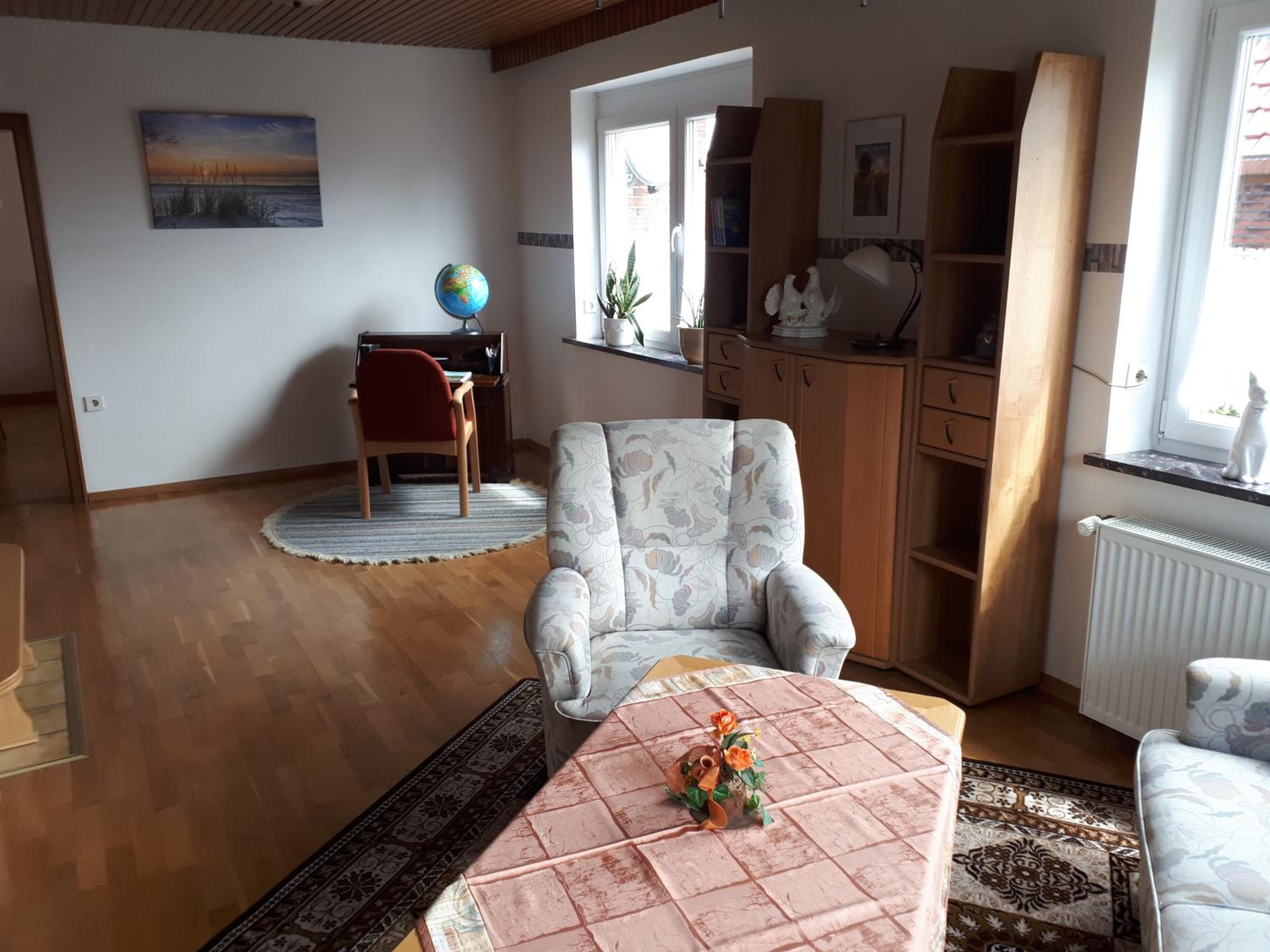 Apartment - Ground Floor photo 1