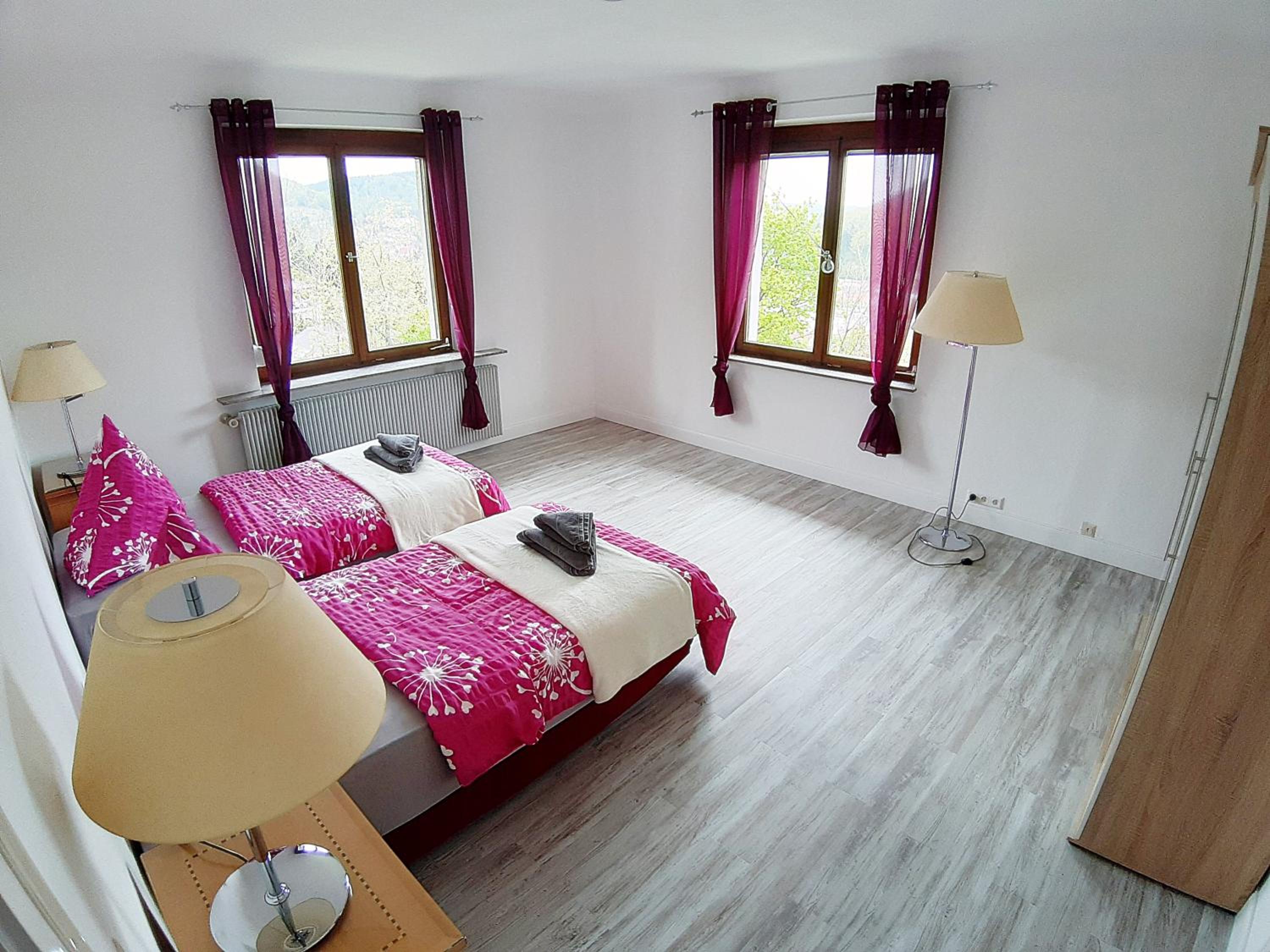 Panorama Classic Albstadt 168 qm - Photo 11