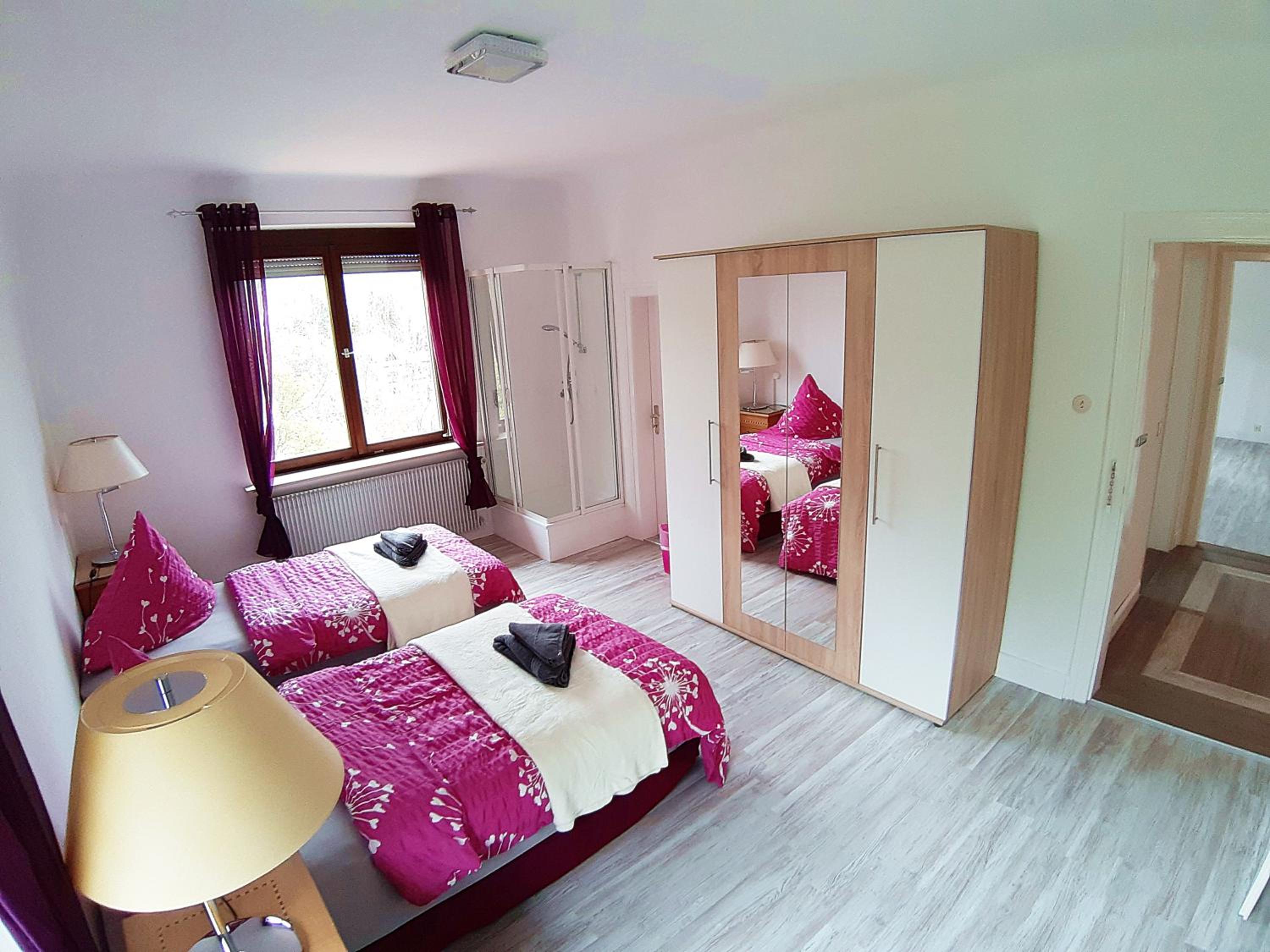 Panorama Classic Albstadt 168 qm - Photo 13