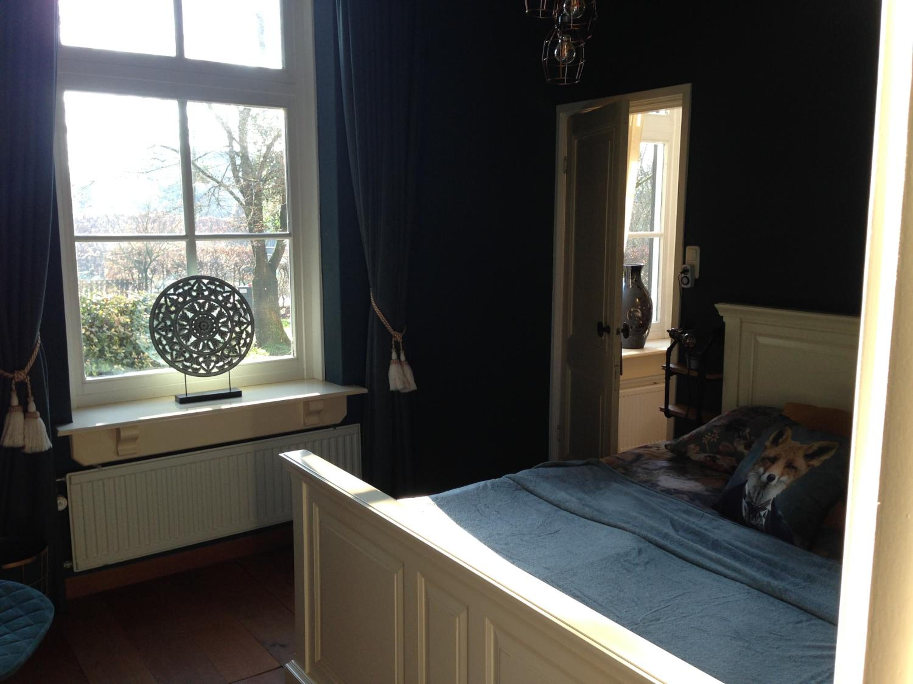 Double Room with Garden View photo 1