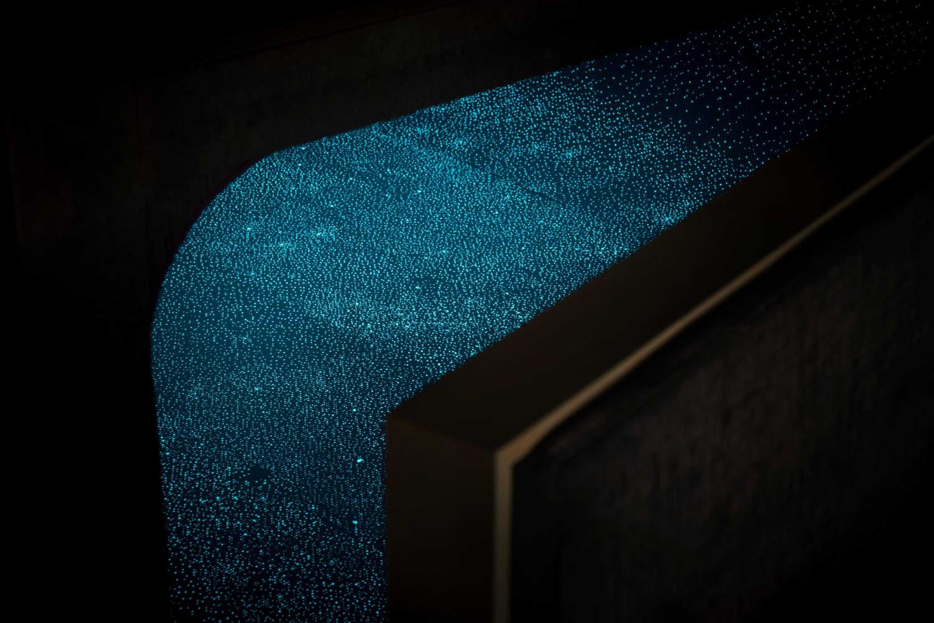 Absolute Immersive Audio/Visual Room “D/R/M” by EY∃(BOREDOMS) - Photo 5