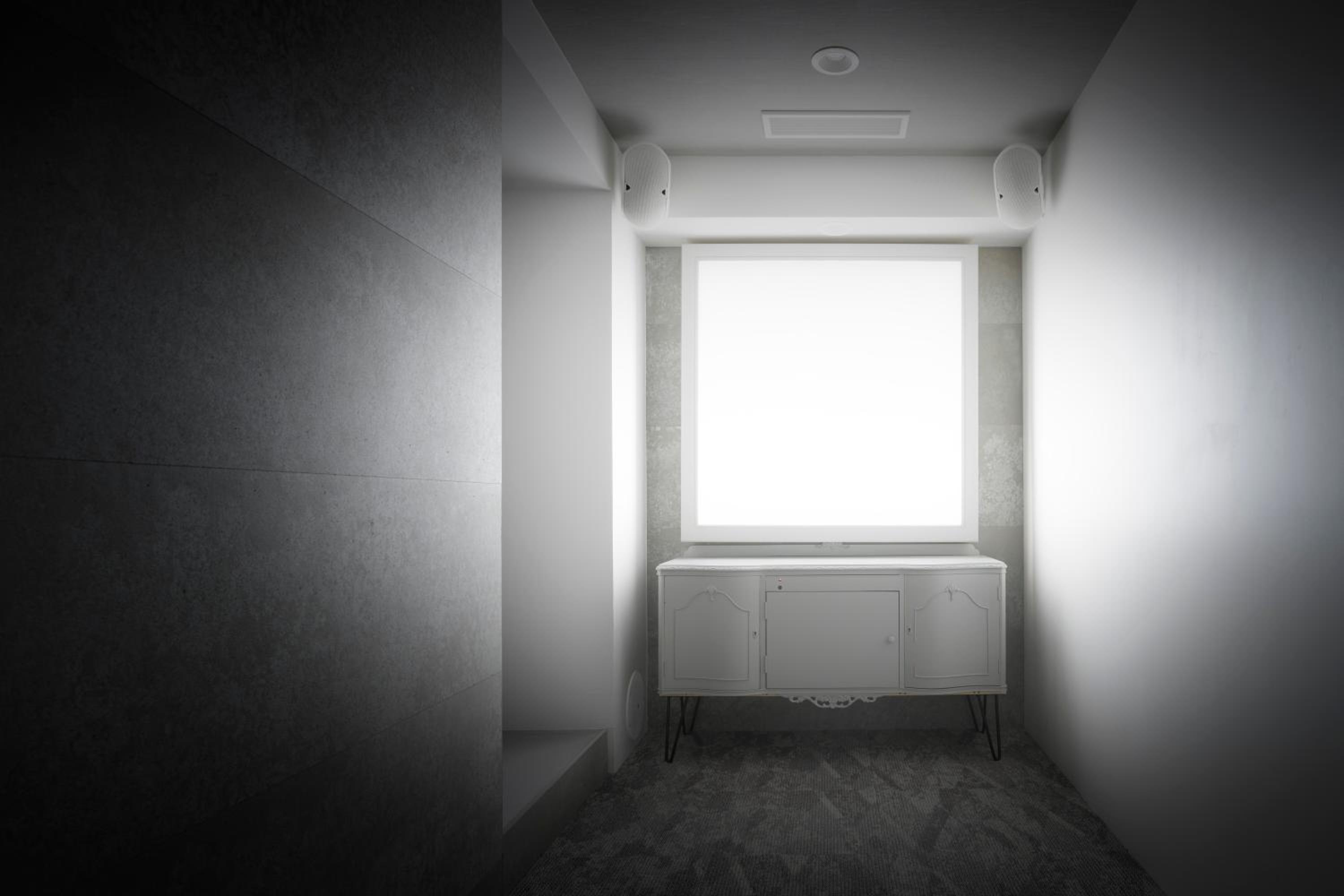 Absolute Immersive Audio/Visual Room “D/R/M” by EY∃(BOREDOMS) - Photo 7