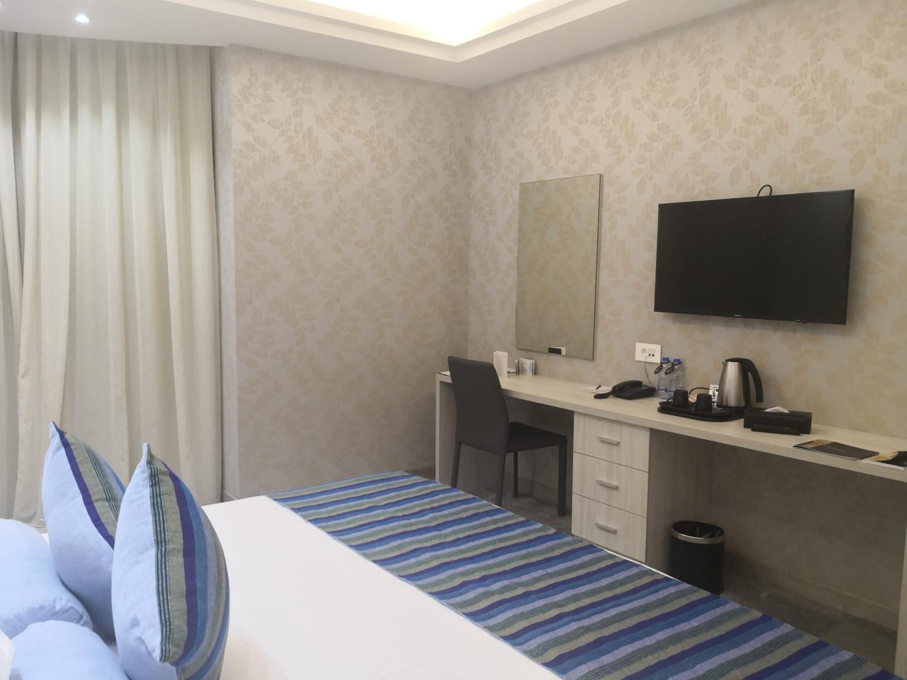 King Room Standard