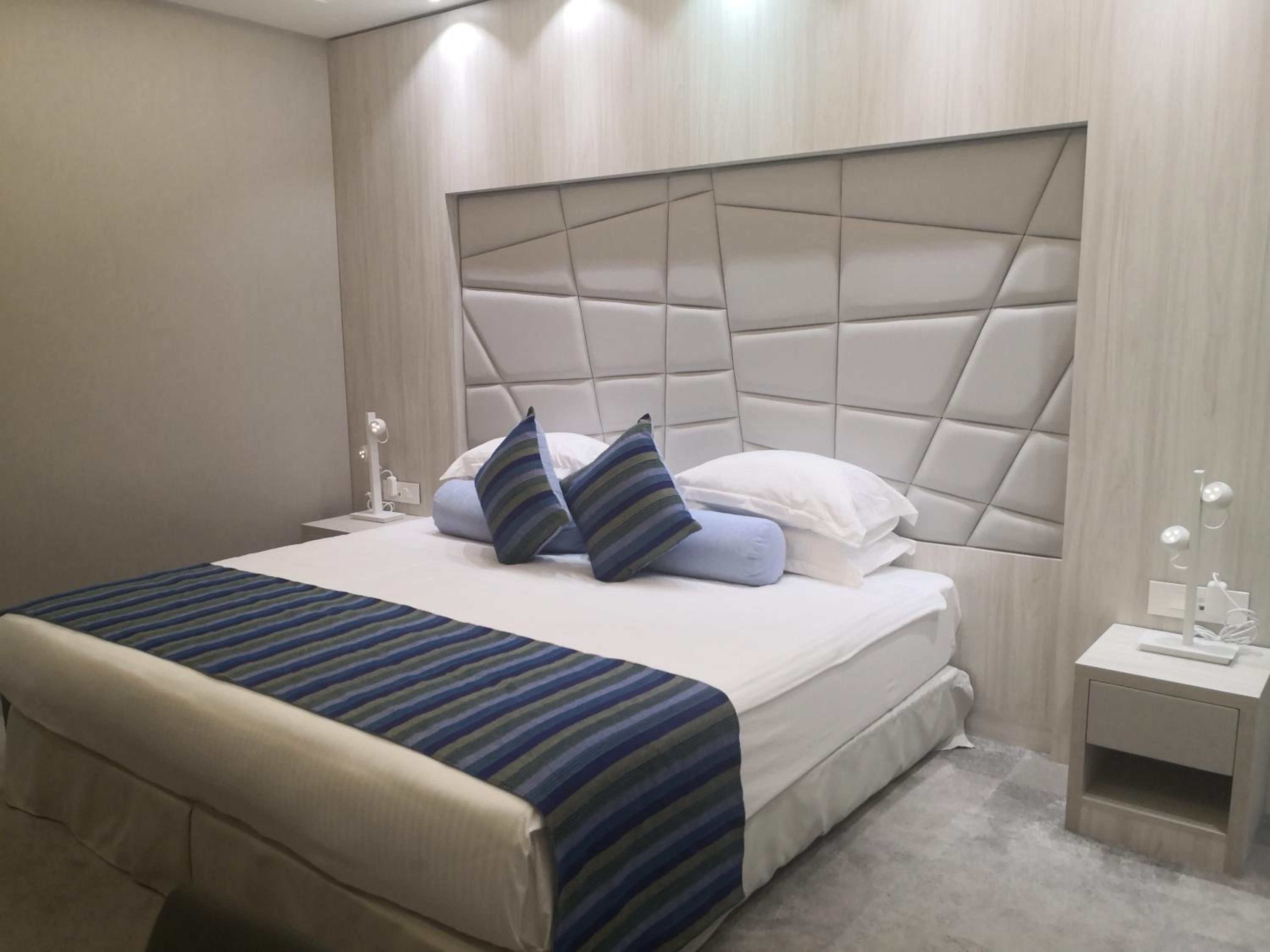 King Room Standard