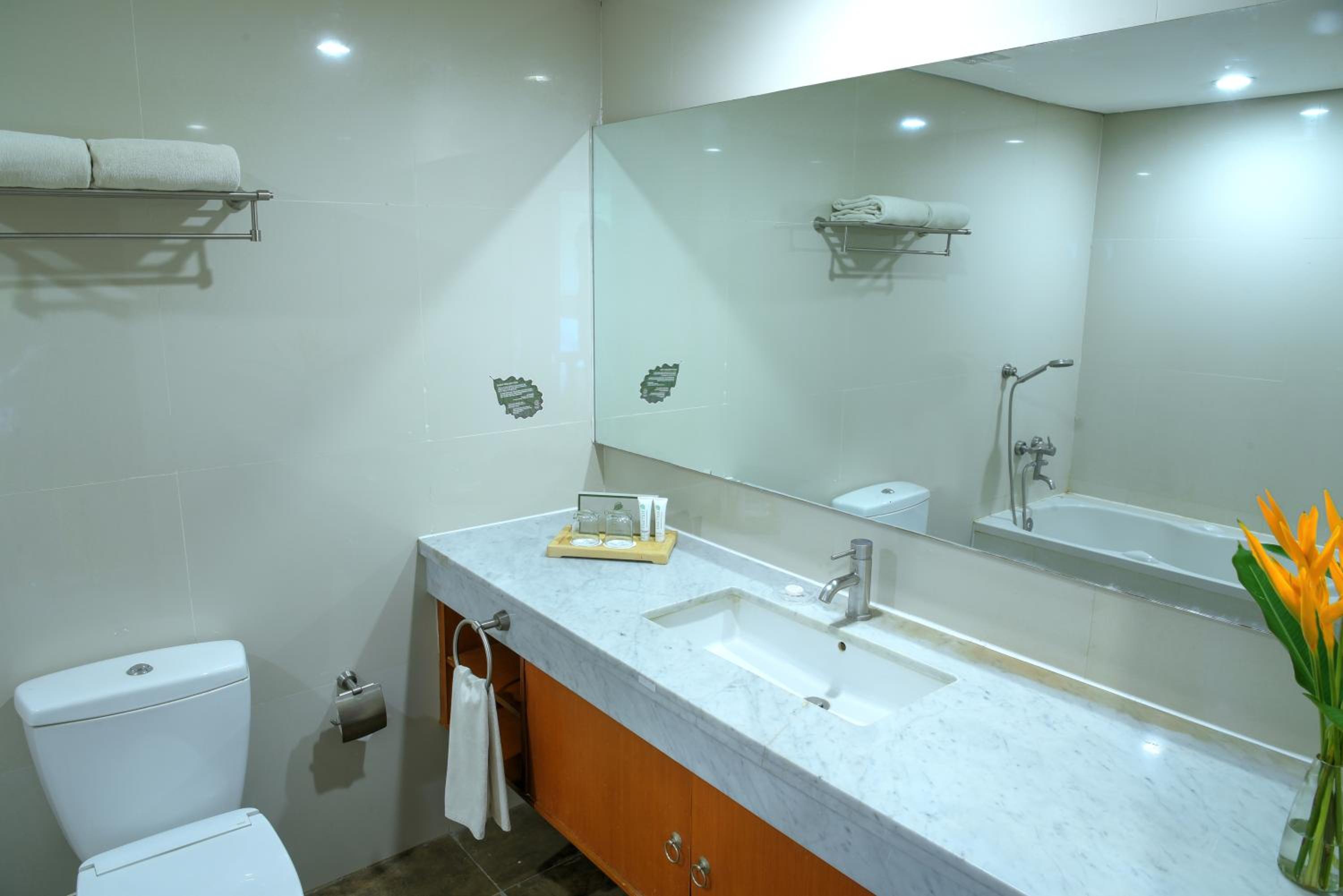 Executive King Room photo 3