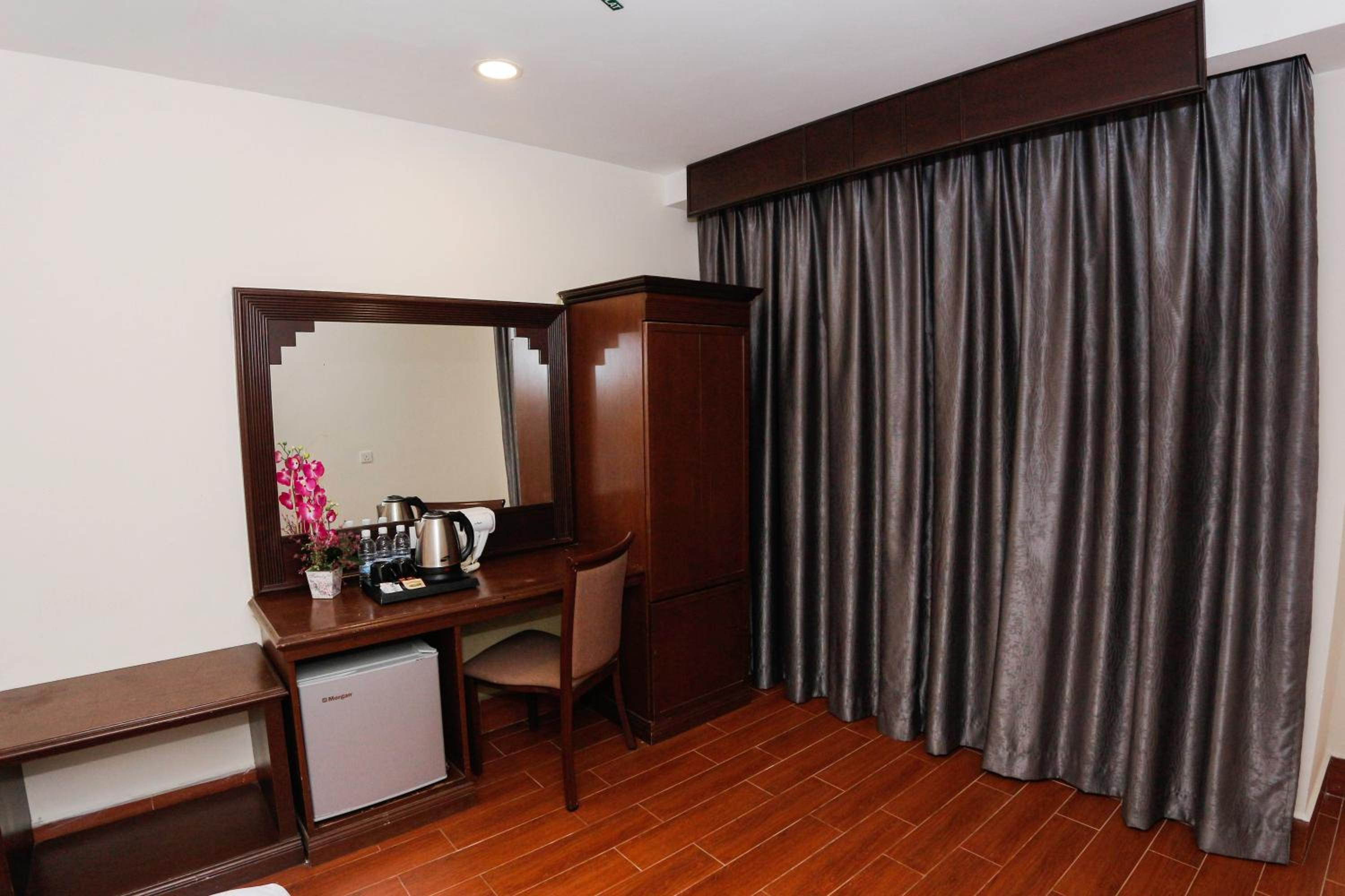 Metro Hotel @ KL Sentral — photo 95