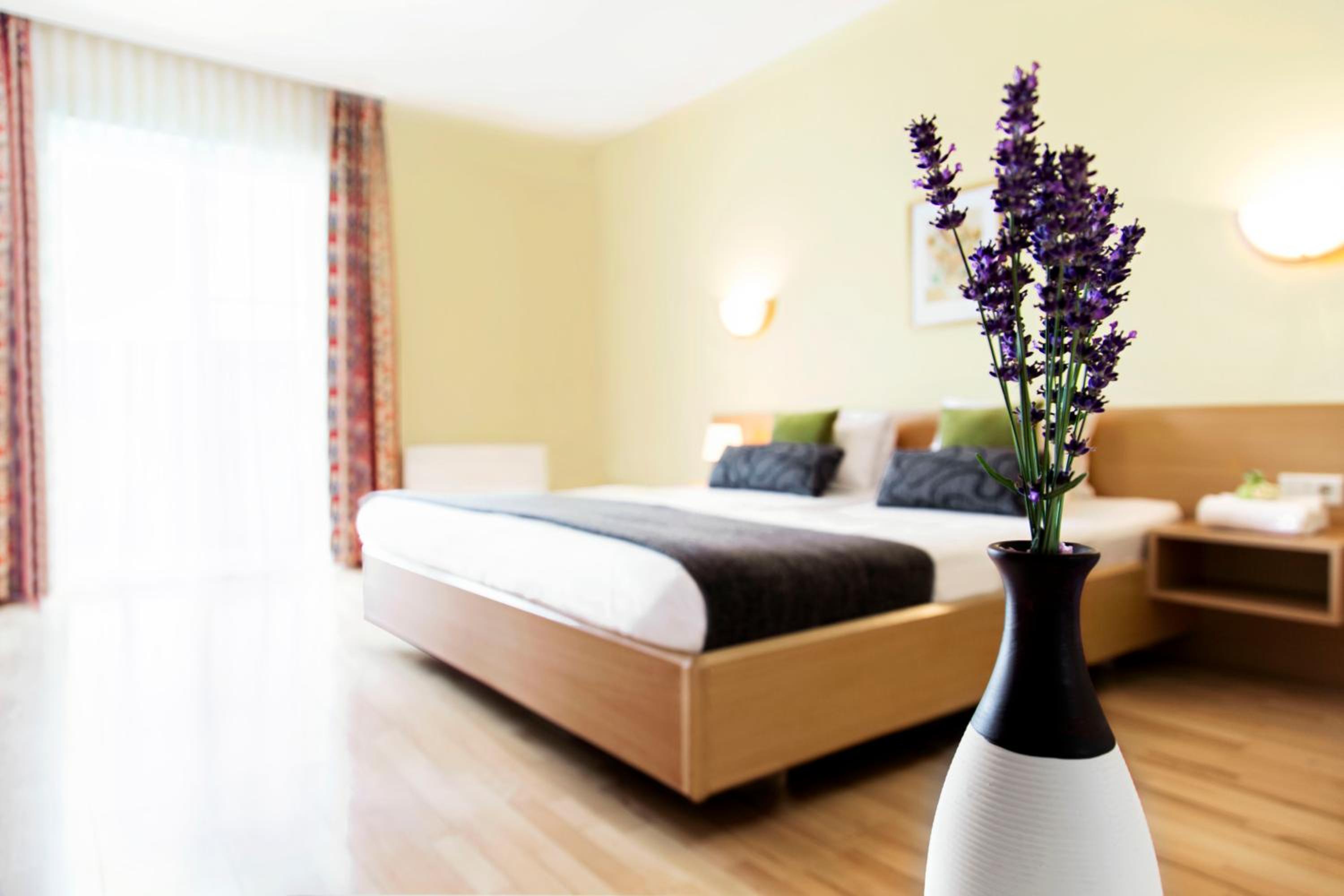 Double Room with Garden View photo 1