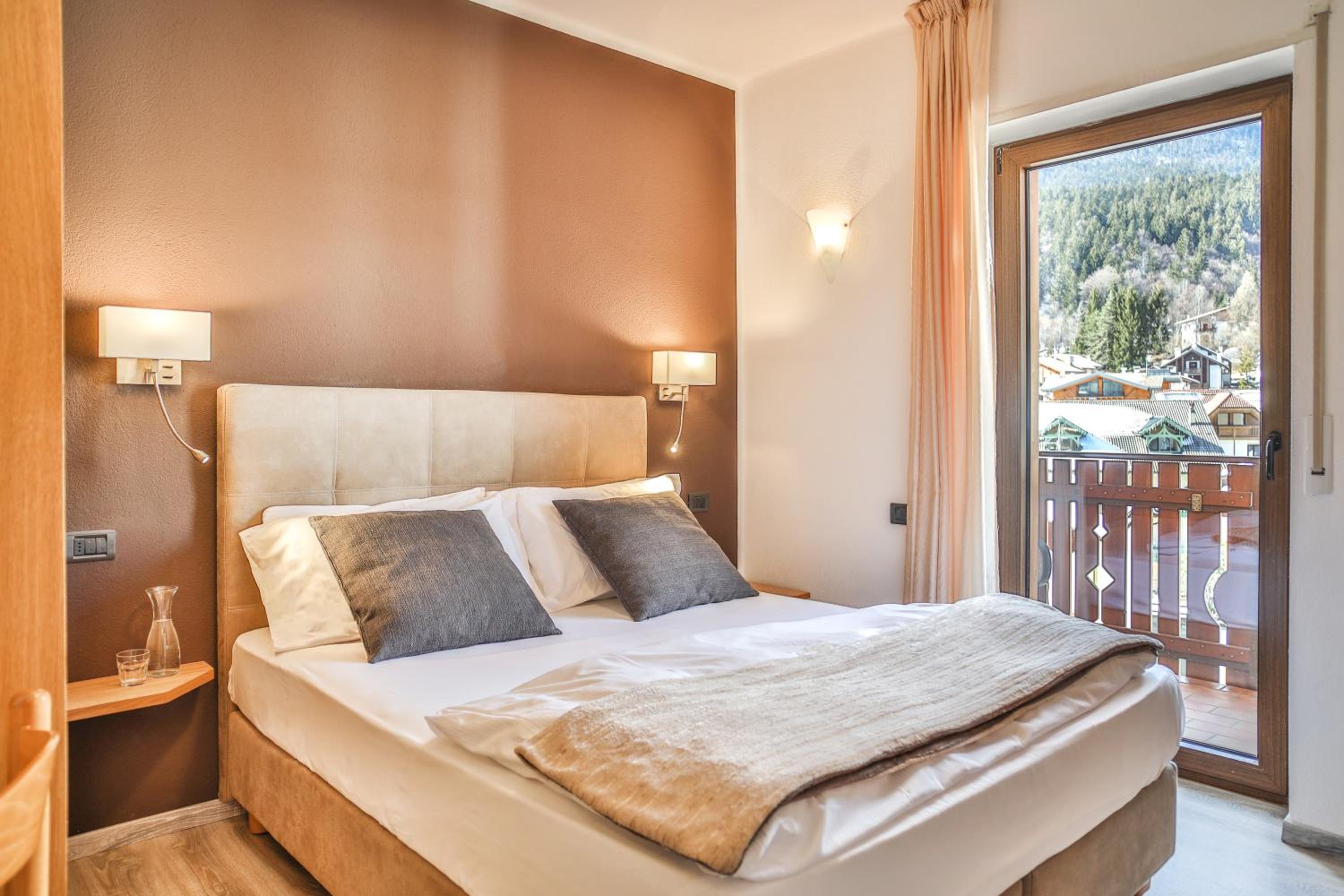 Economy Double or Twin Room photo 1